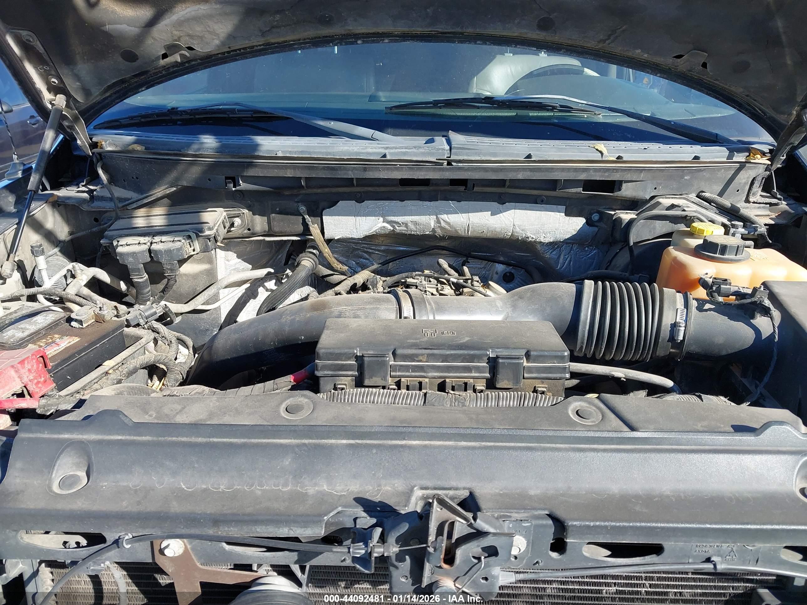 FORD F-150 image 10
