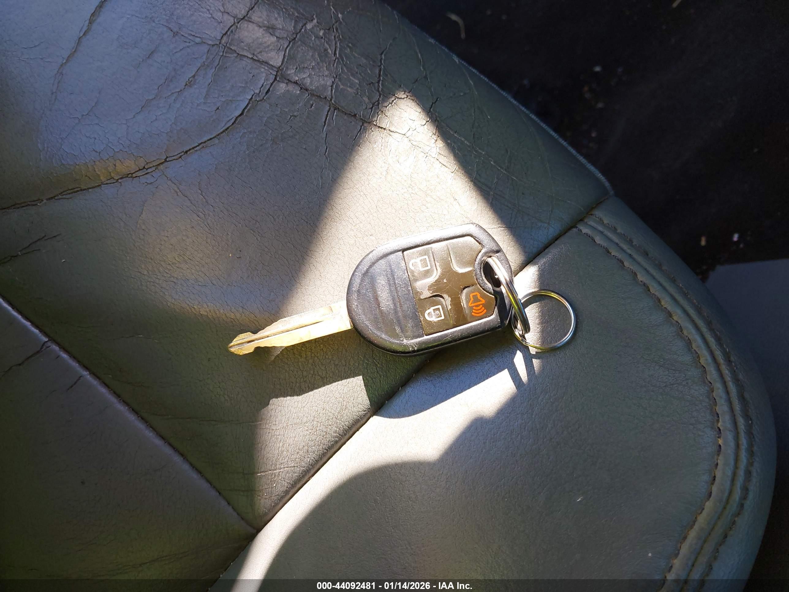 FORD F-150 image 11