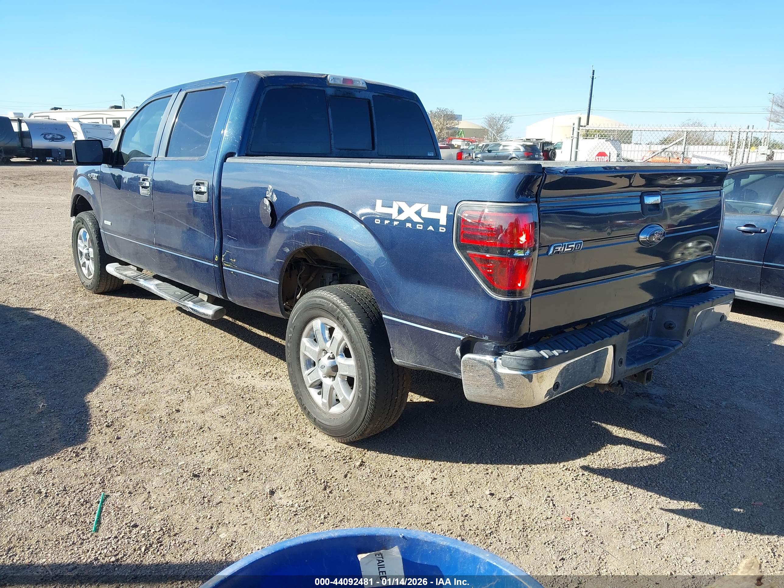 FORD F-150 image 3