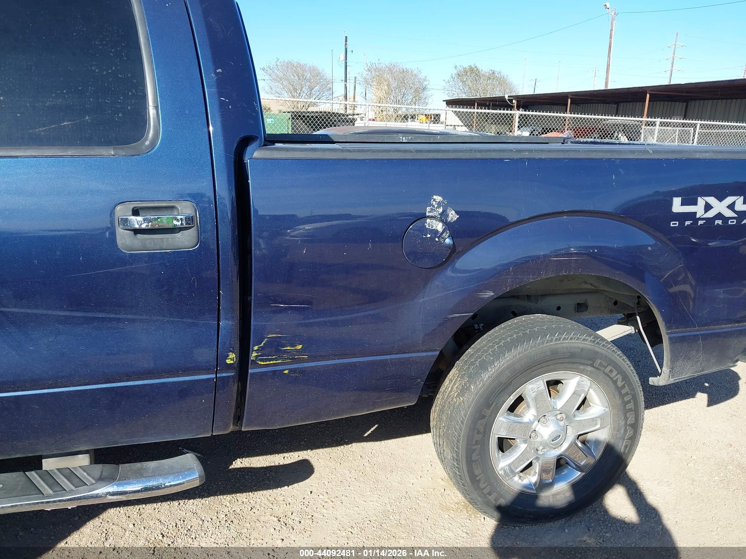 FORD F-150 image 6