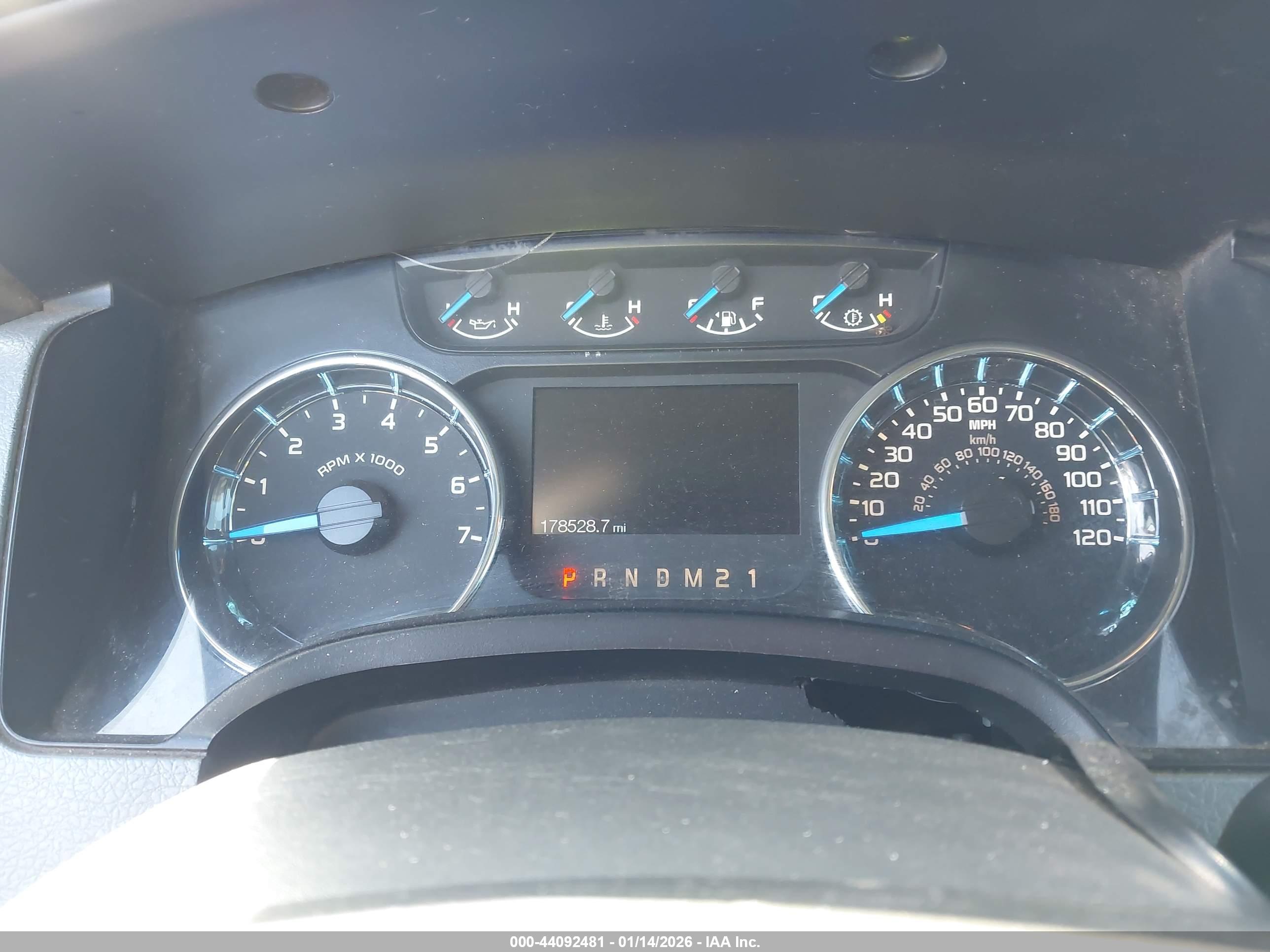 FORD F-150 image 7
