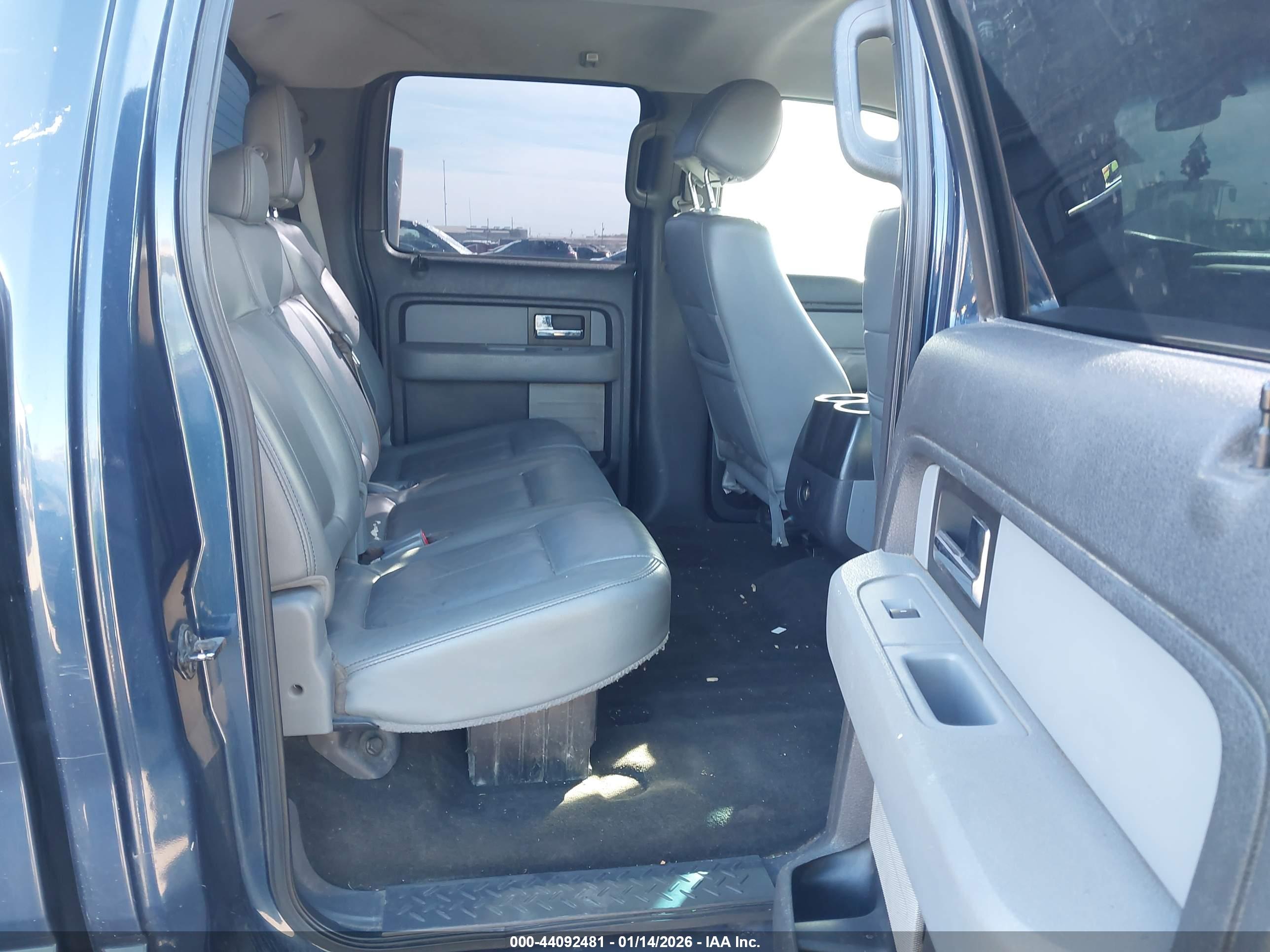 FORD F-150 image 8