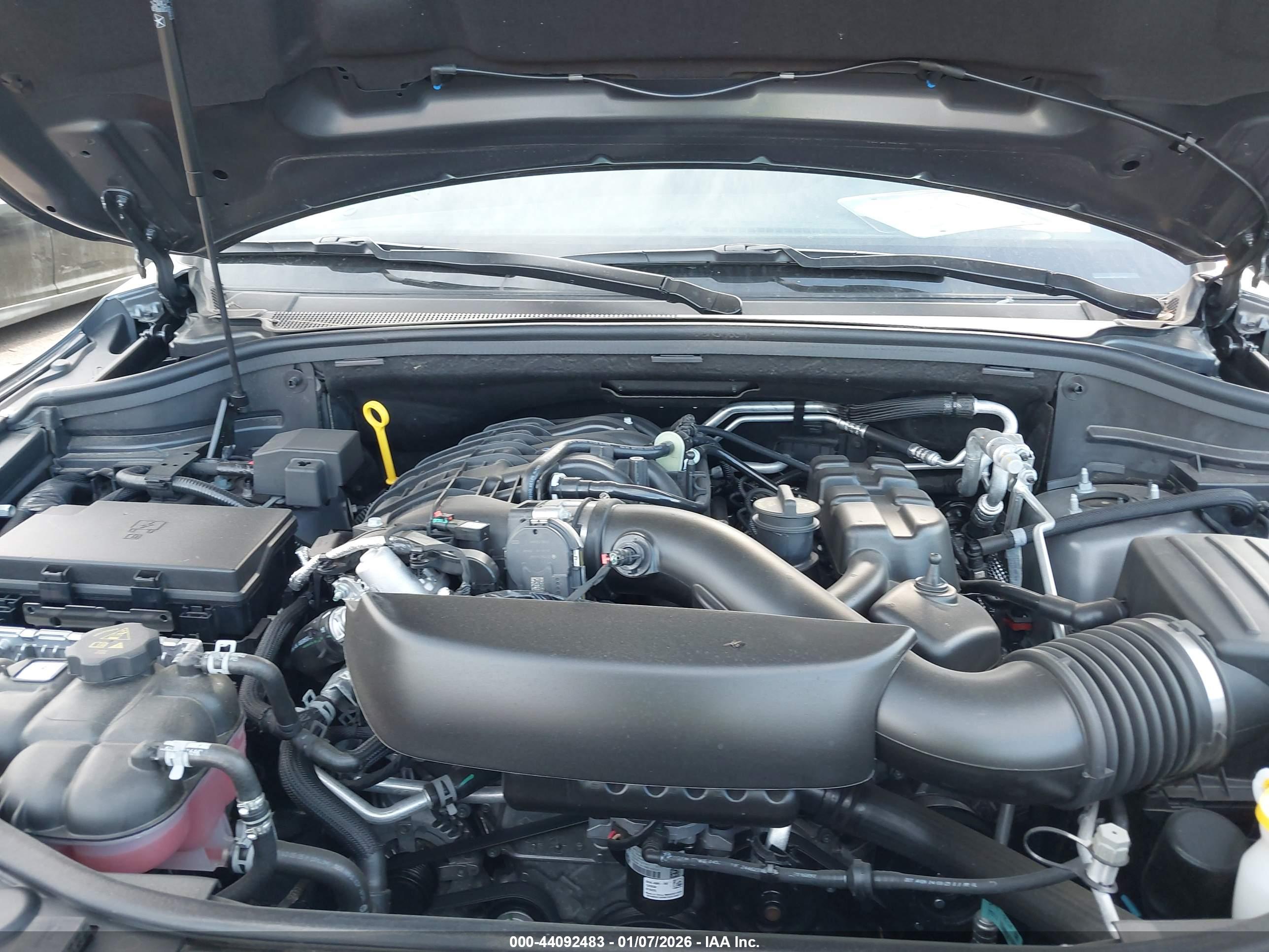 DODGE DURANGO image 10