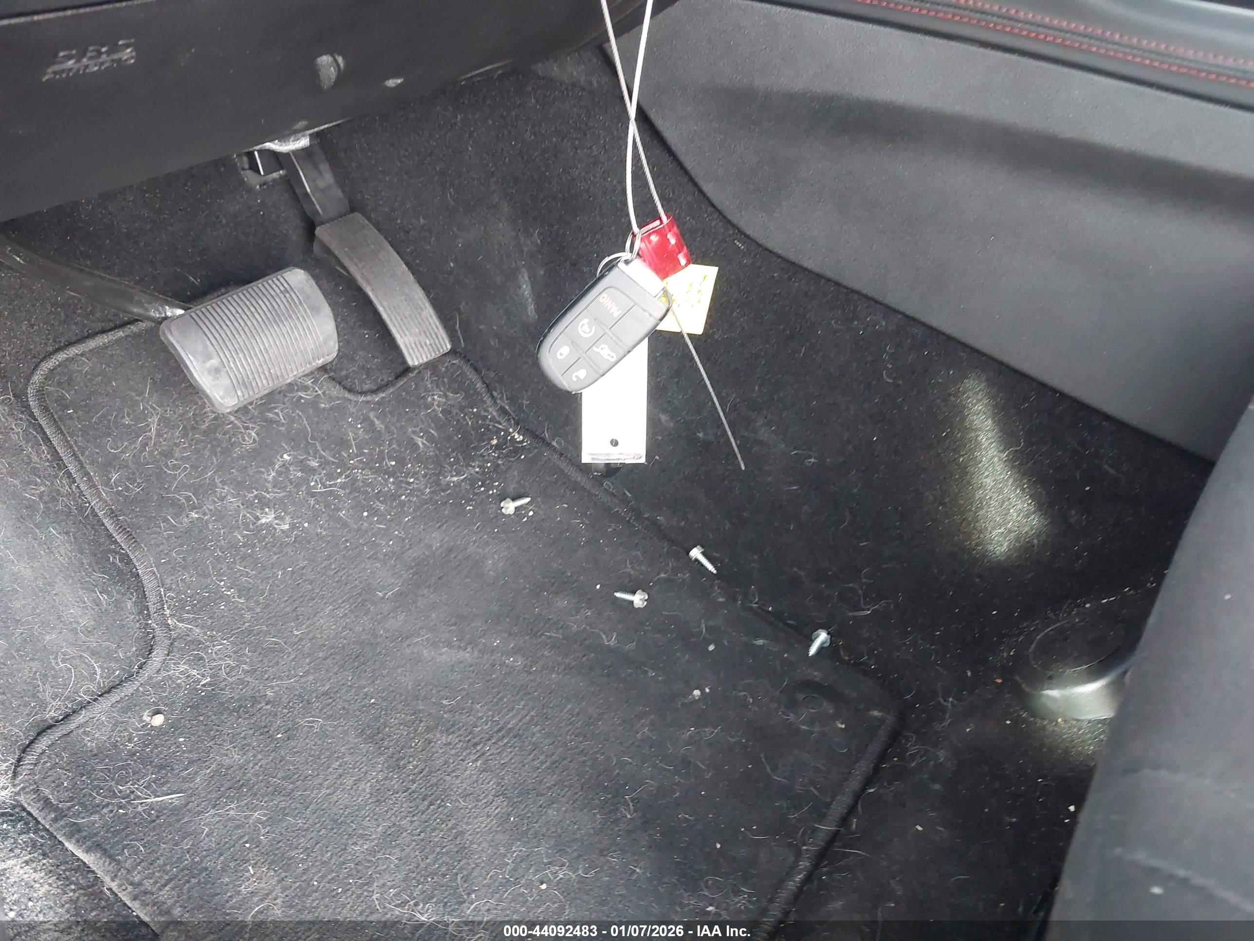 DODGE DURANGO image 11