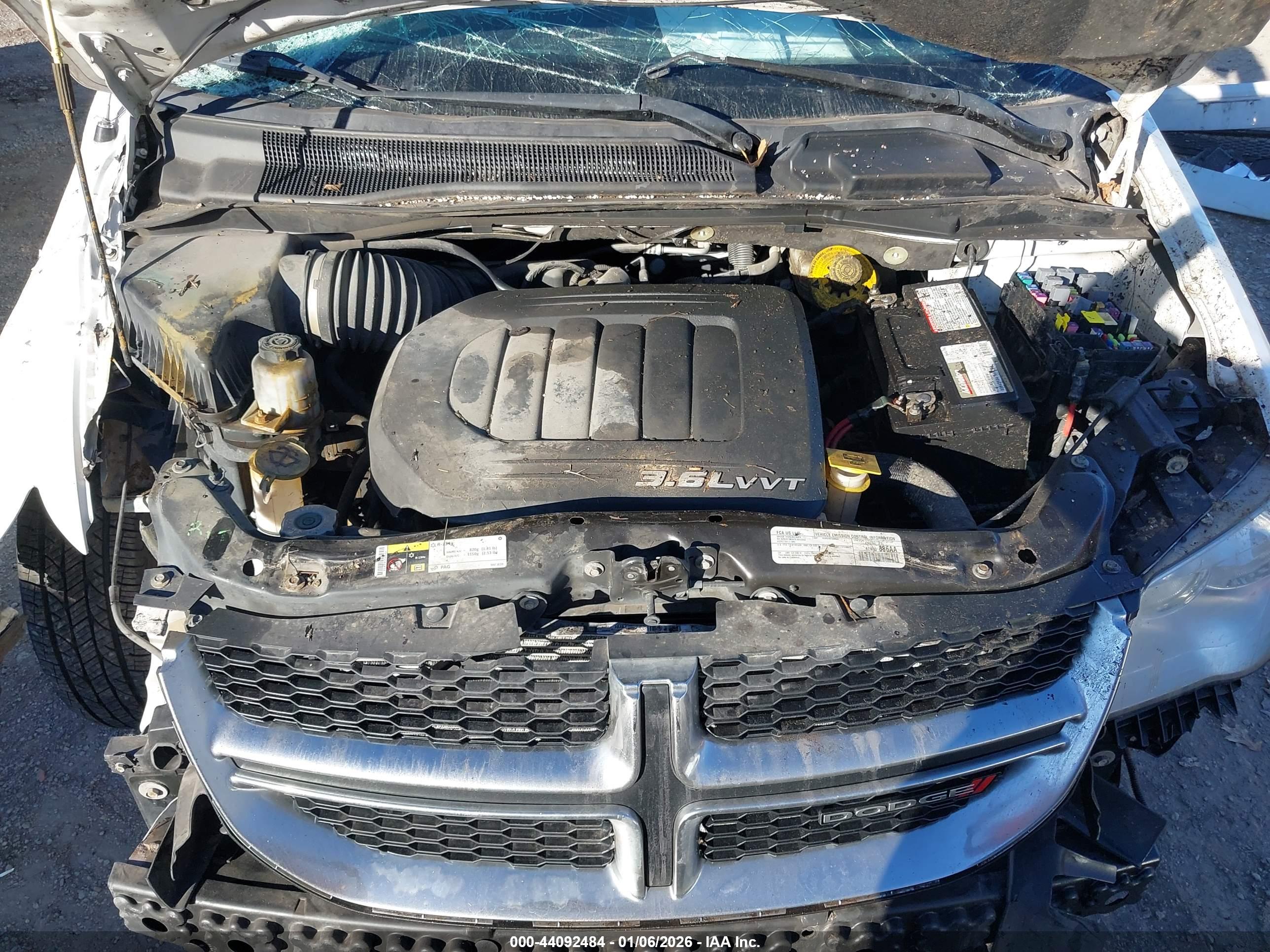DODGE GRAND image 10