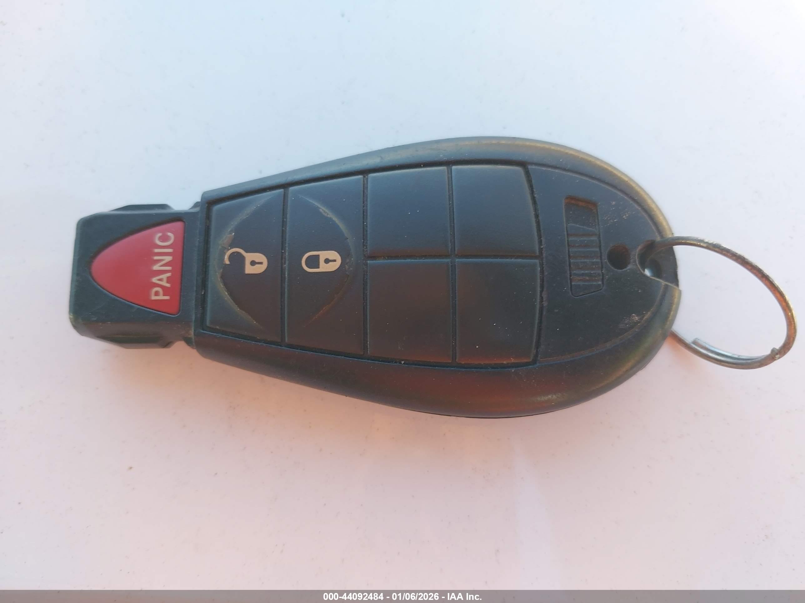 DODGE GRAND image 11