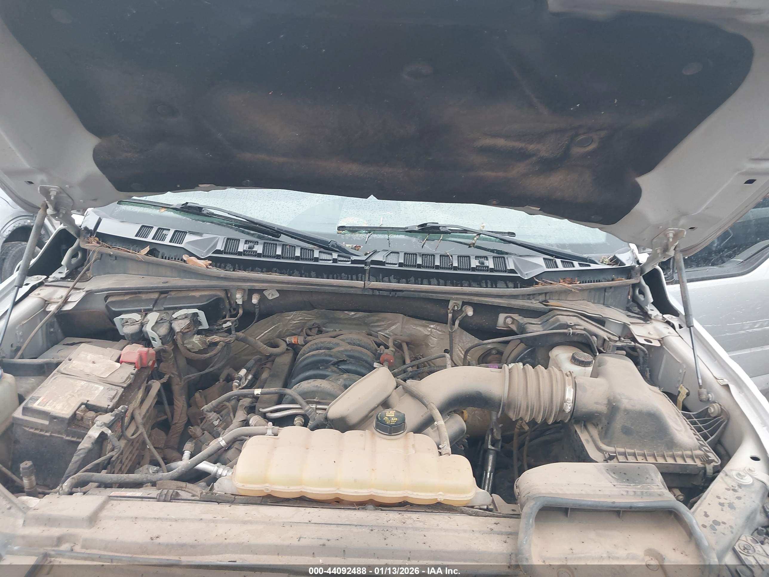 FORD F-150 image 10