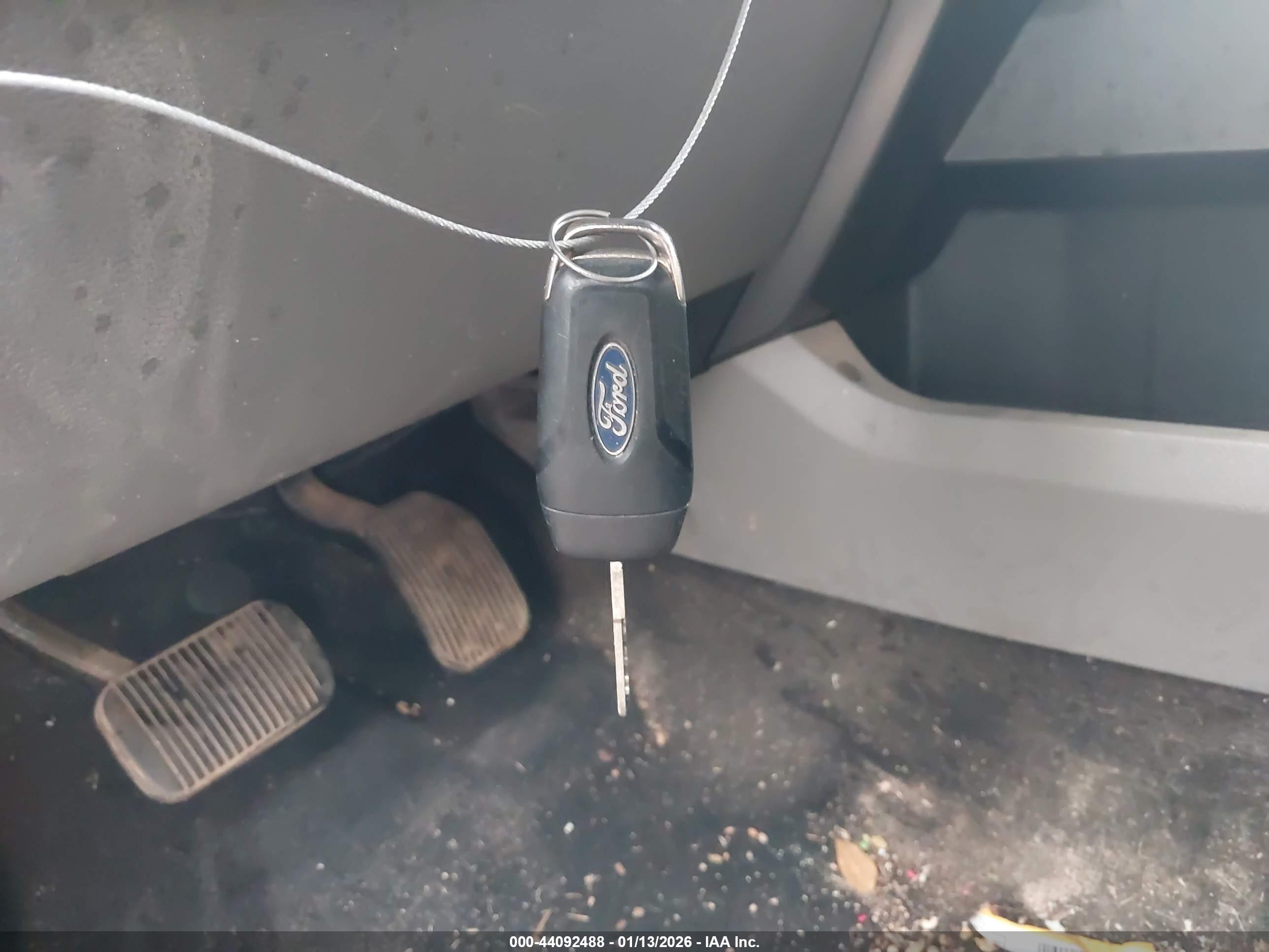 FORD F-150 image 11