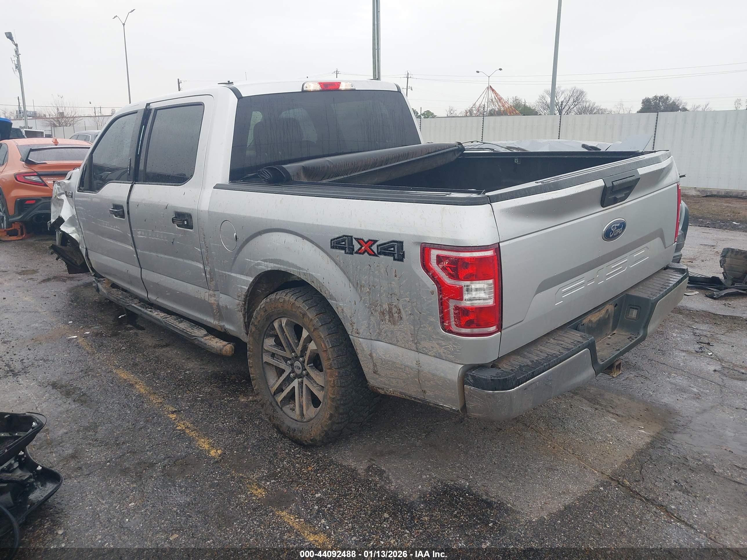 FORD F-150 image 3