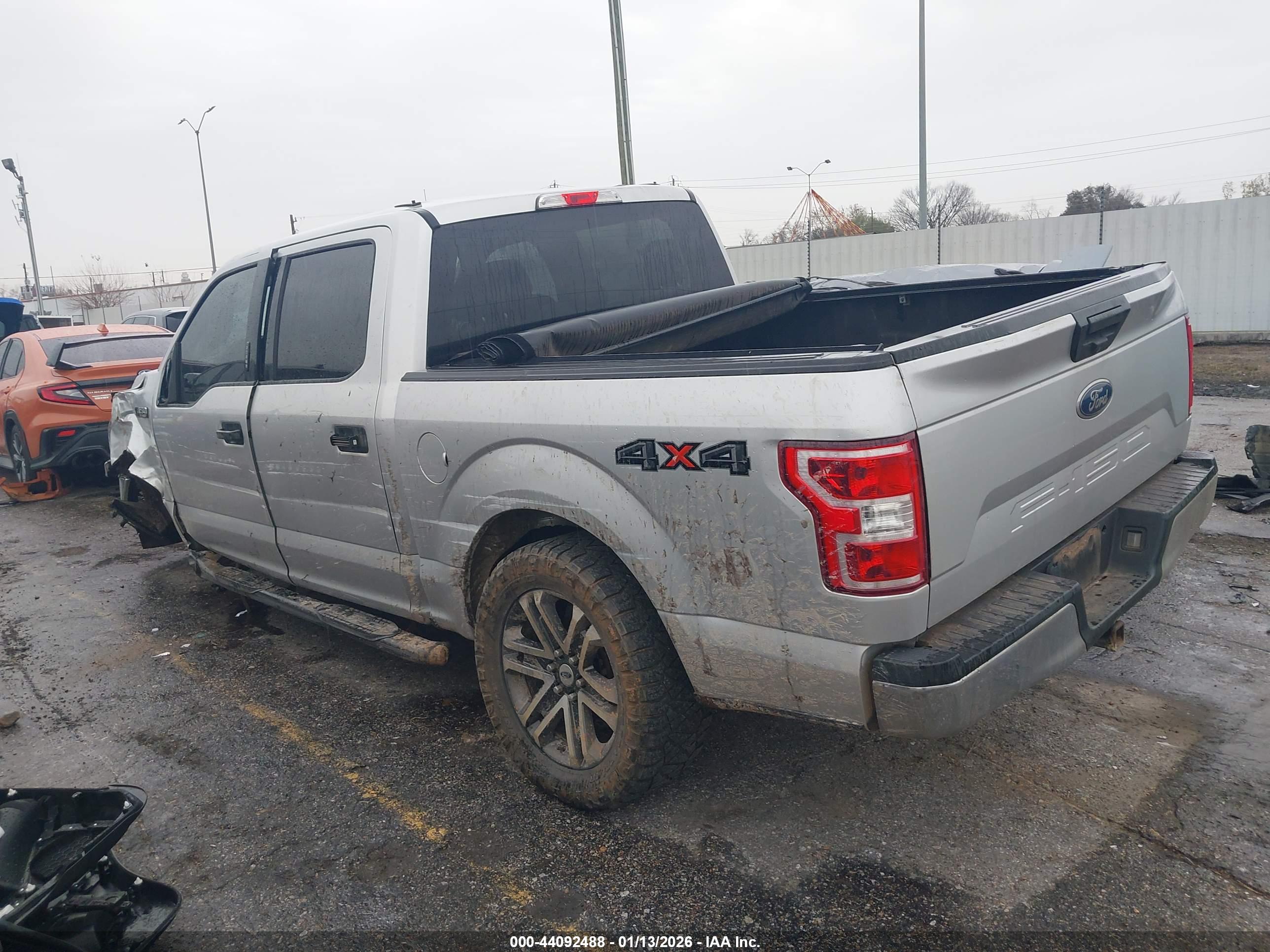 FORD F-150 image 6