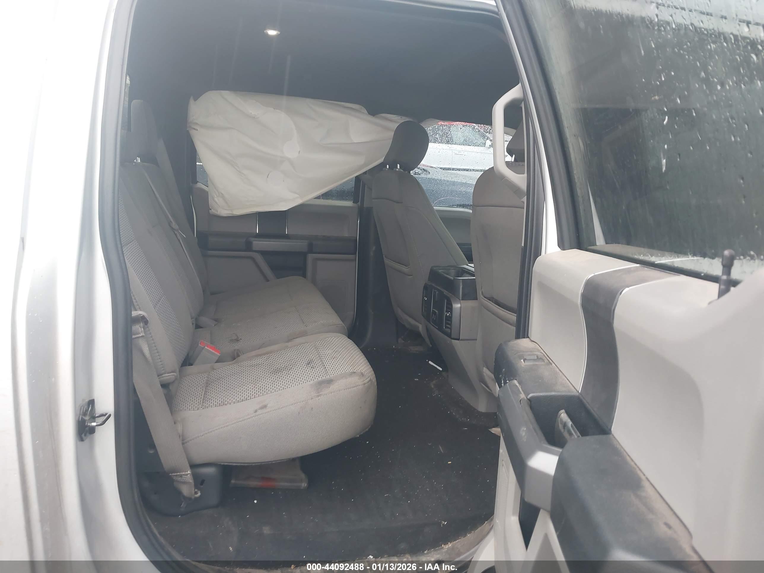 FORD F-150 image 8
