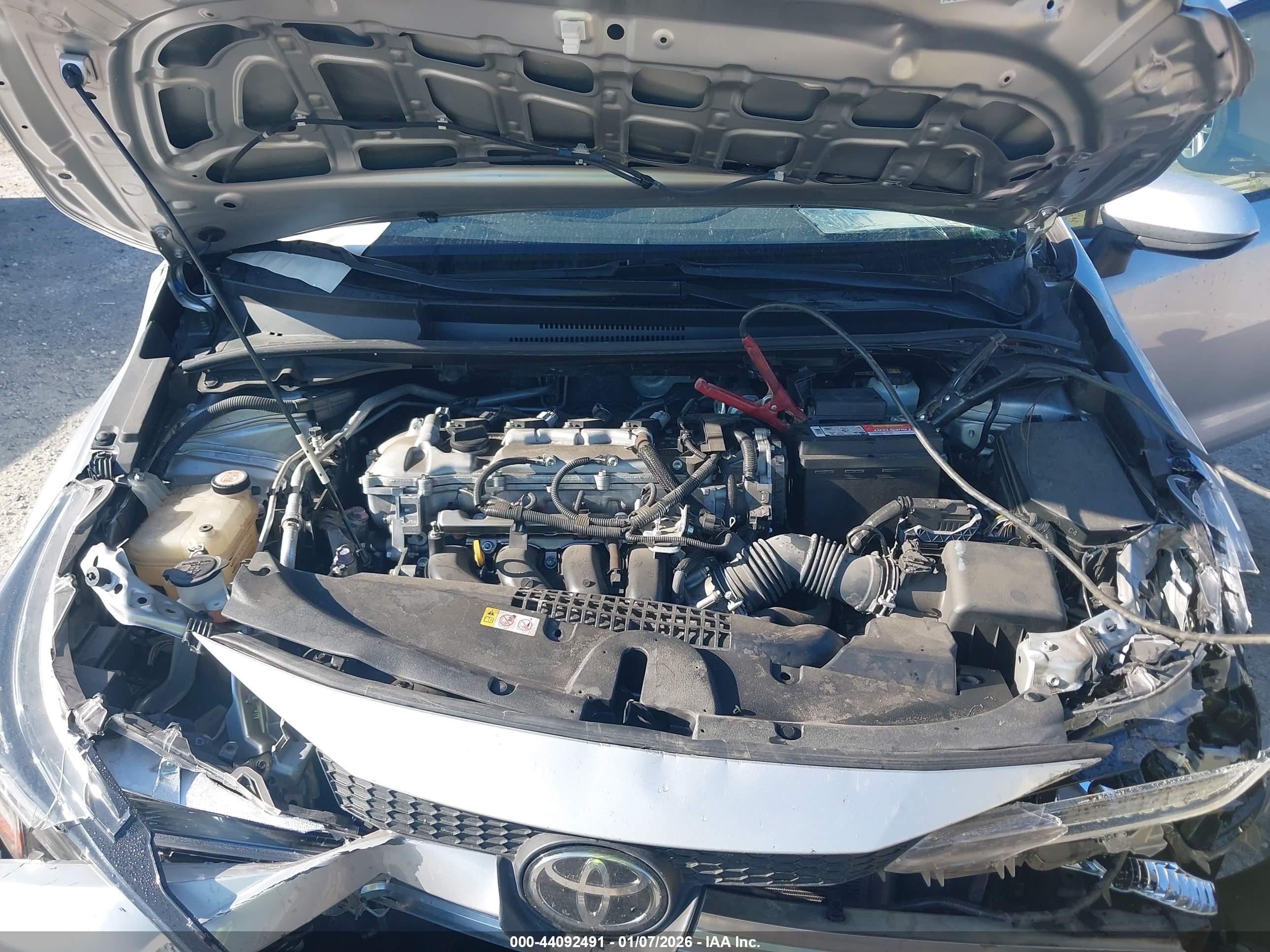 TOYOTA COROLLA image 10