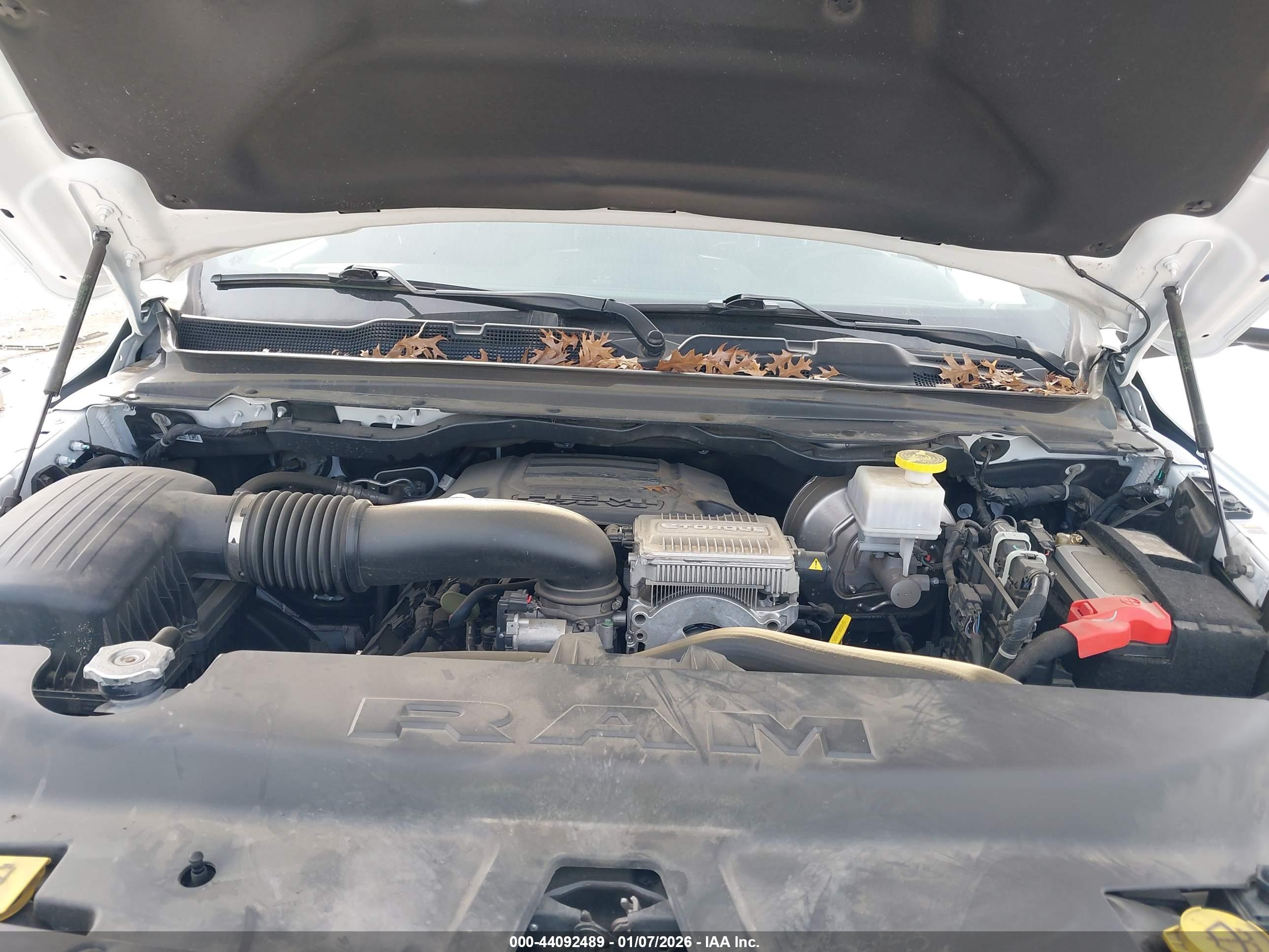 RAM 1500 image 10