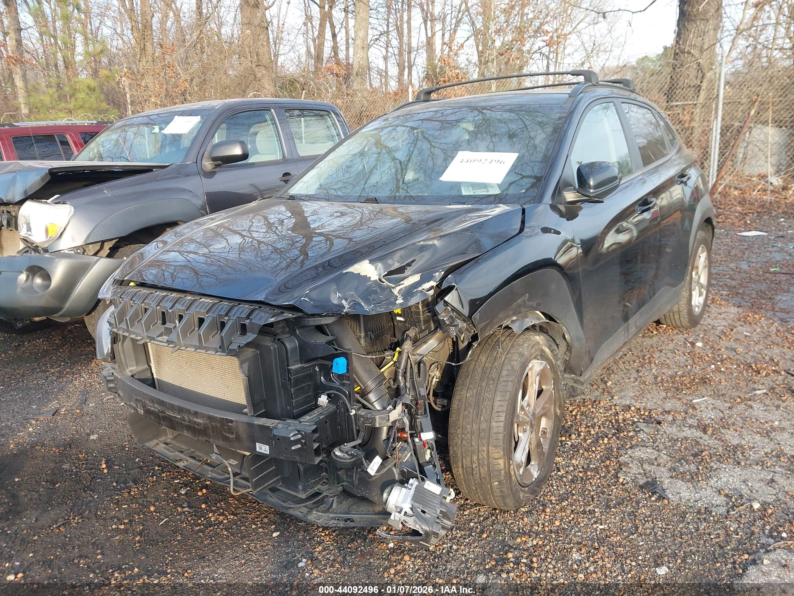HYUNDAI KONA image 6