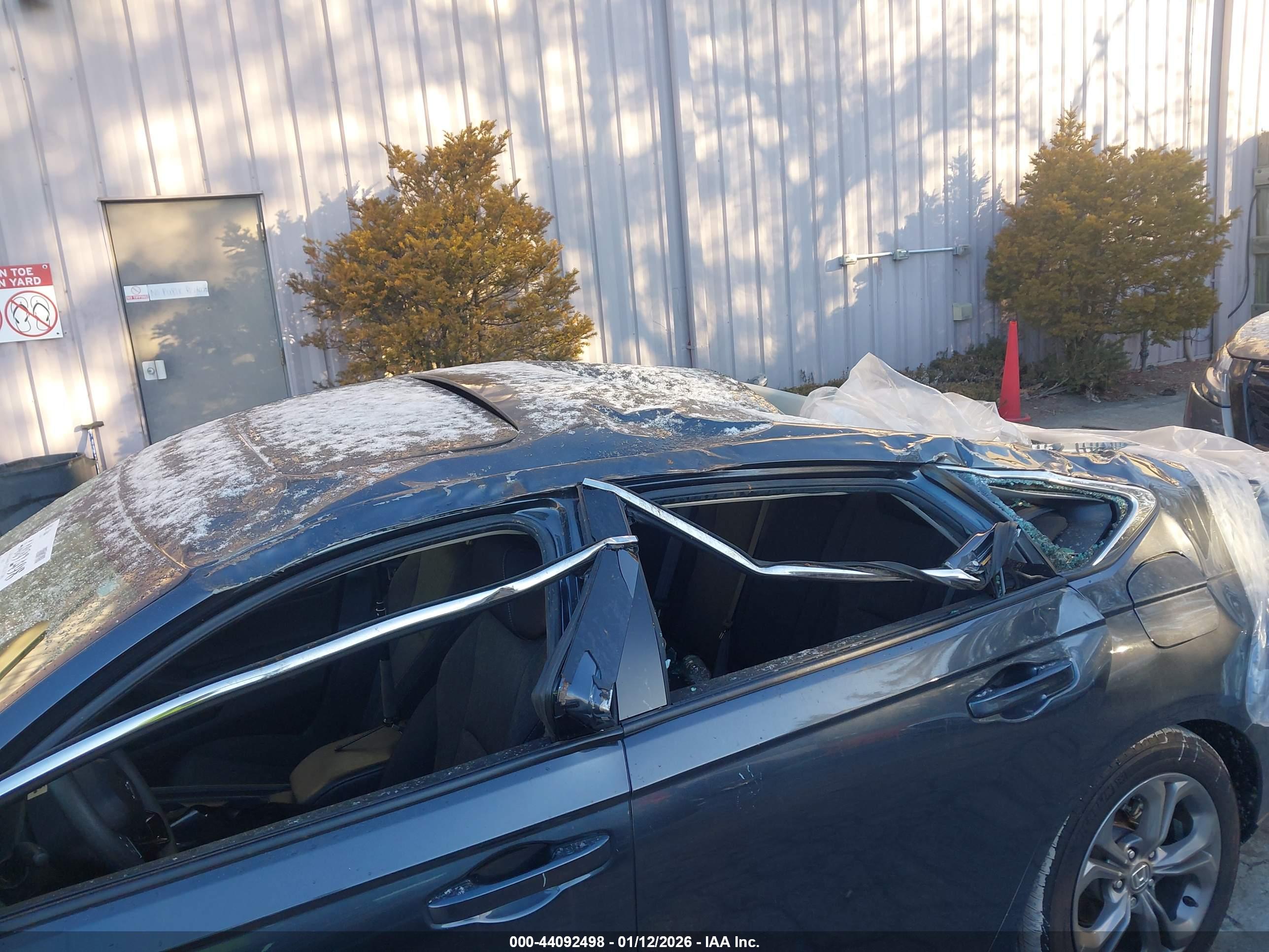 HONDA ACCORD image 6