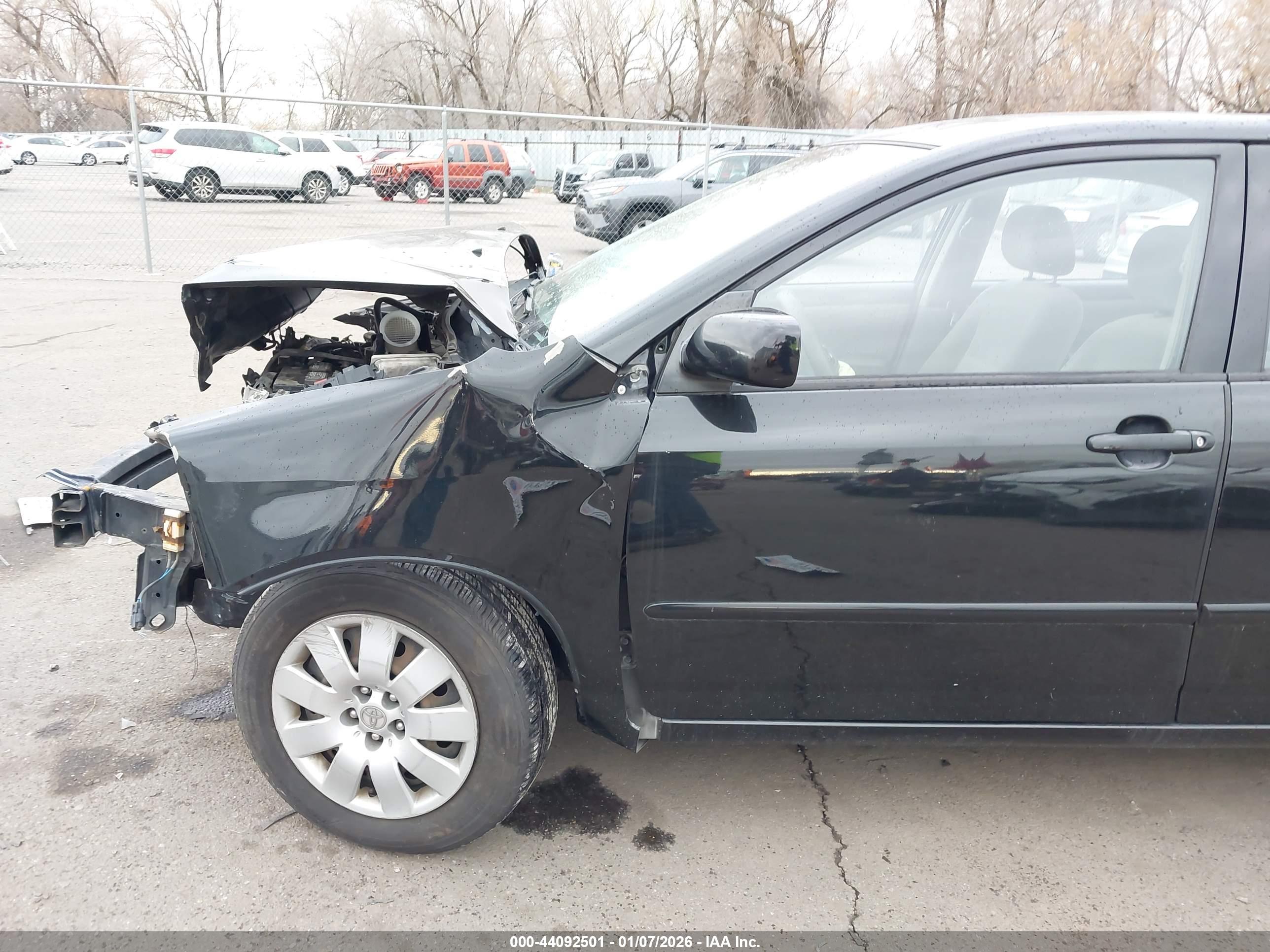 TOYOTA COROLLA image 6