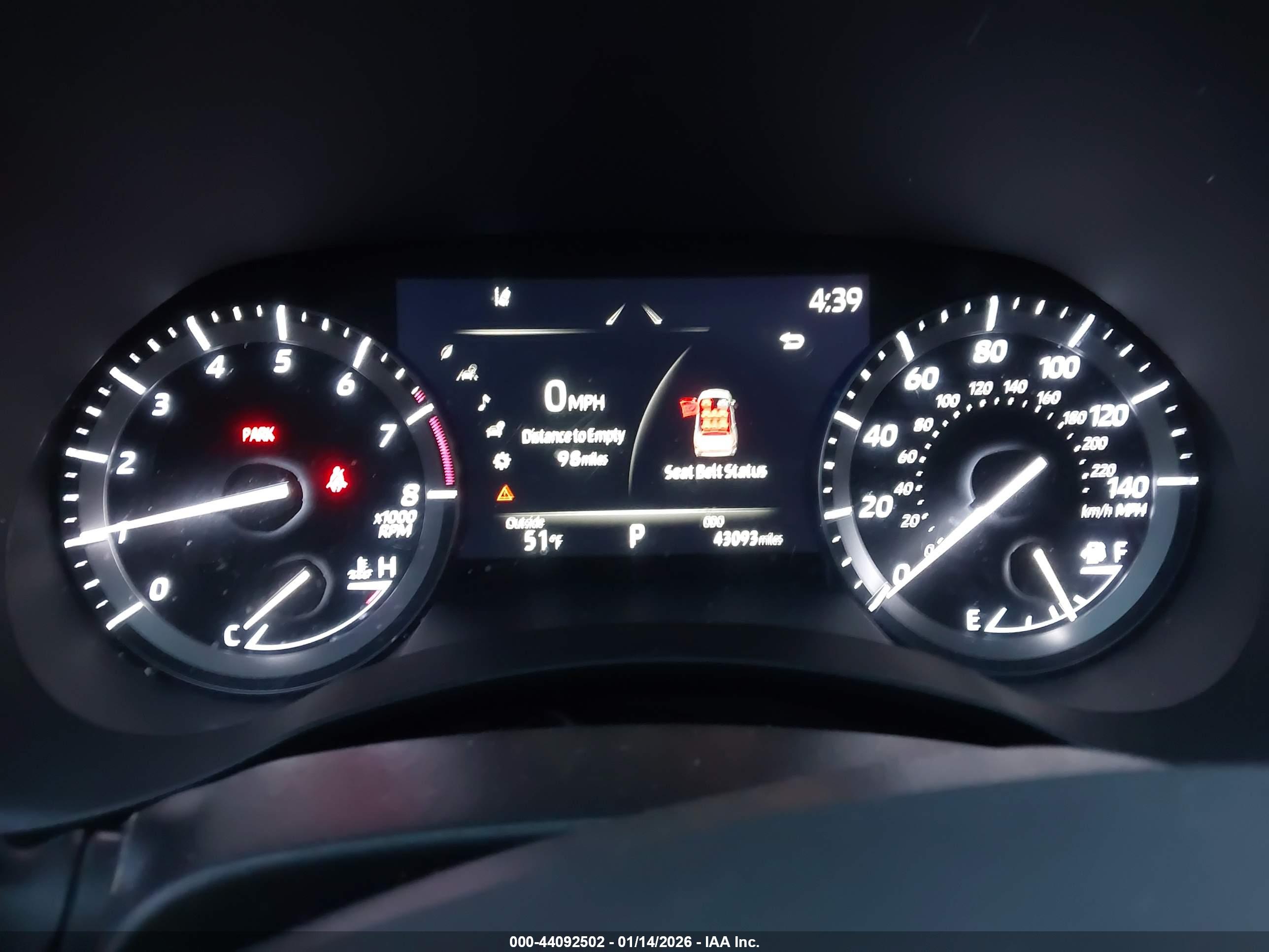 TOYOTA HIGHLANDER image 7