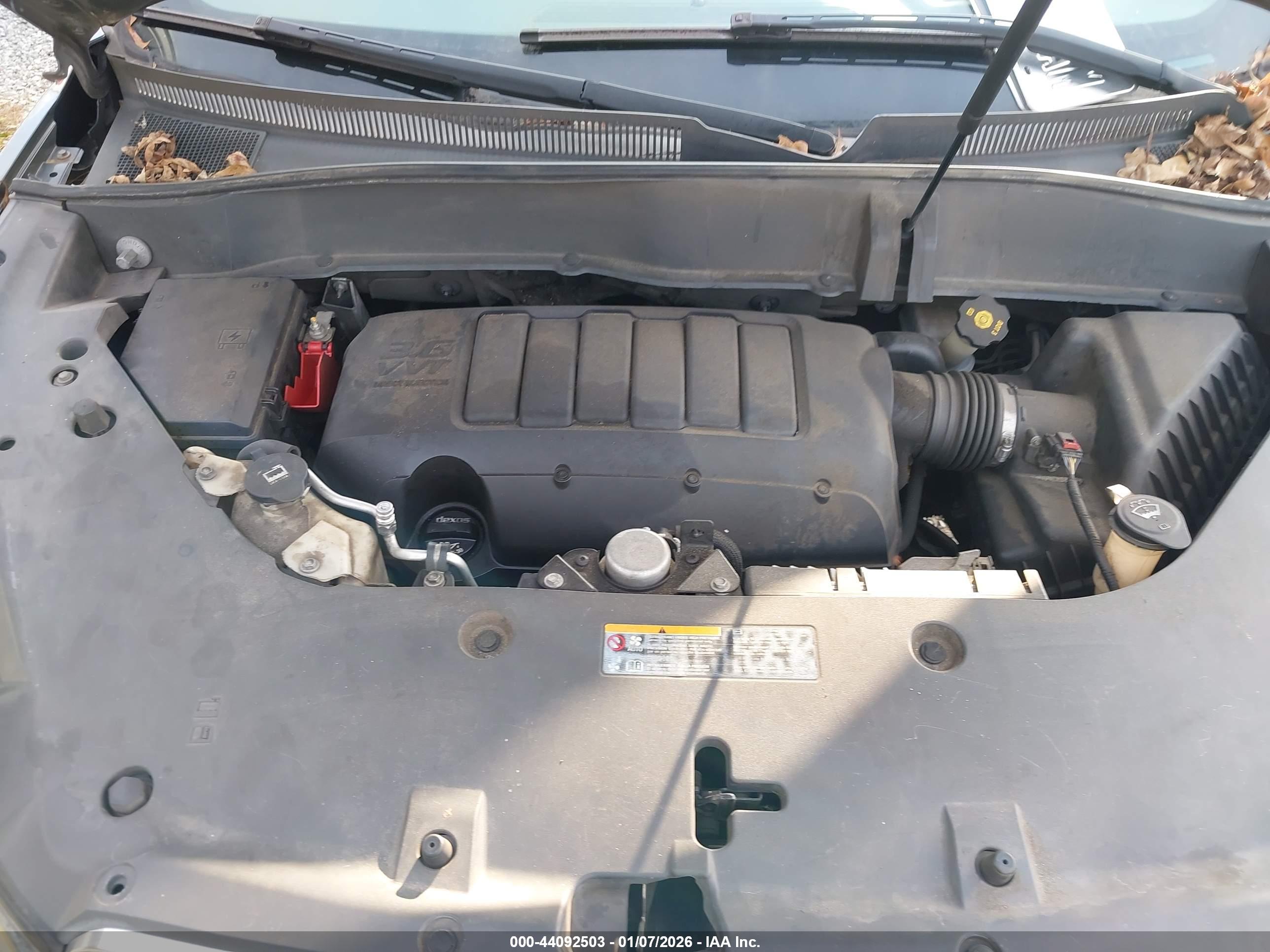 GMC ACADIA image 10