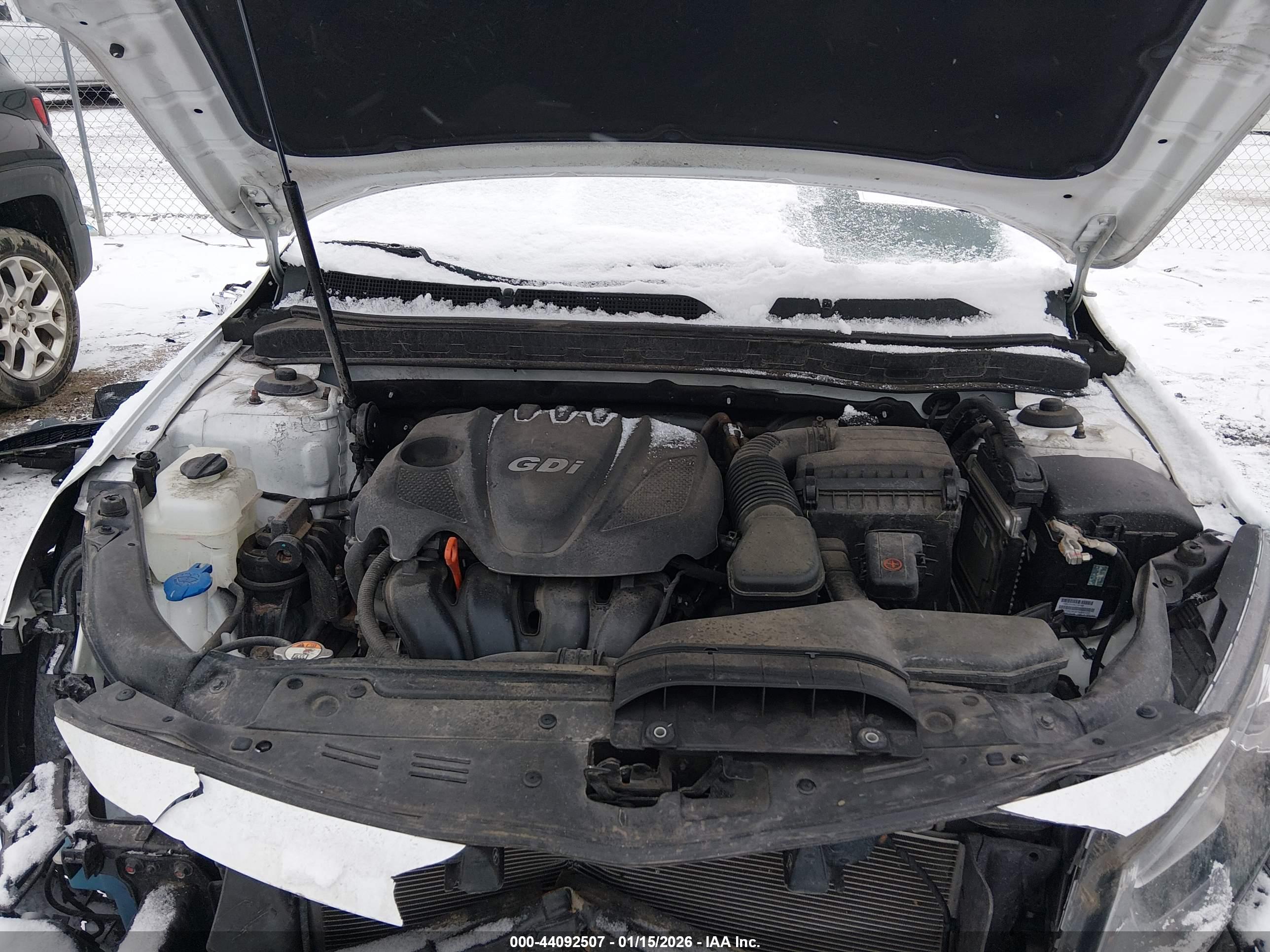 KIA OPTIMA image 10