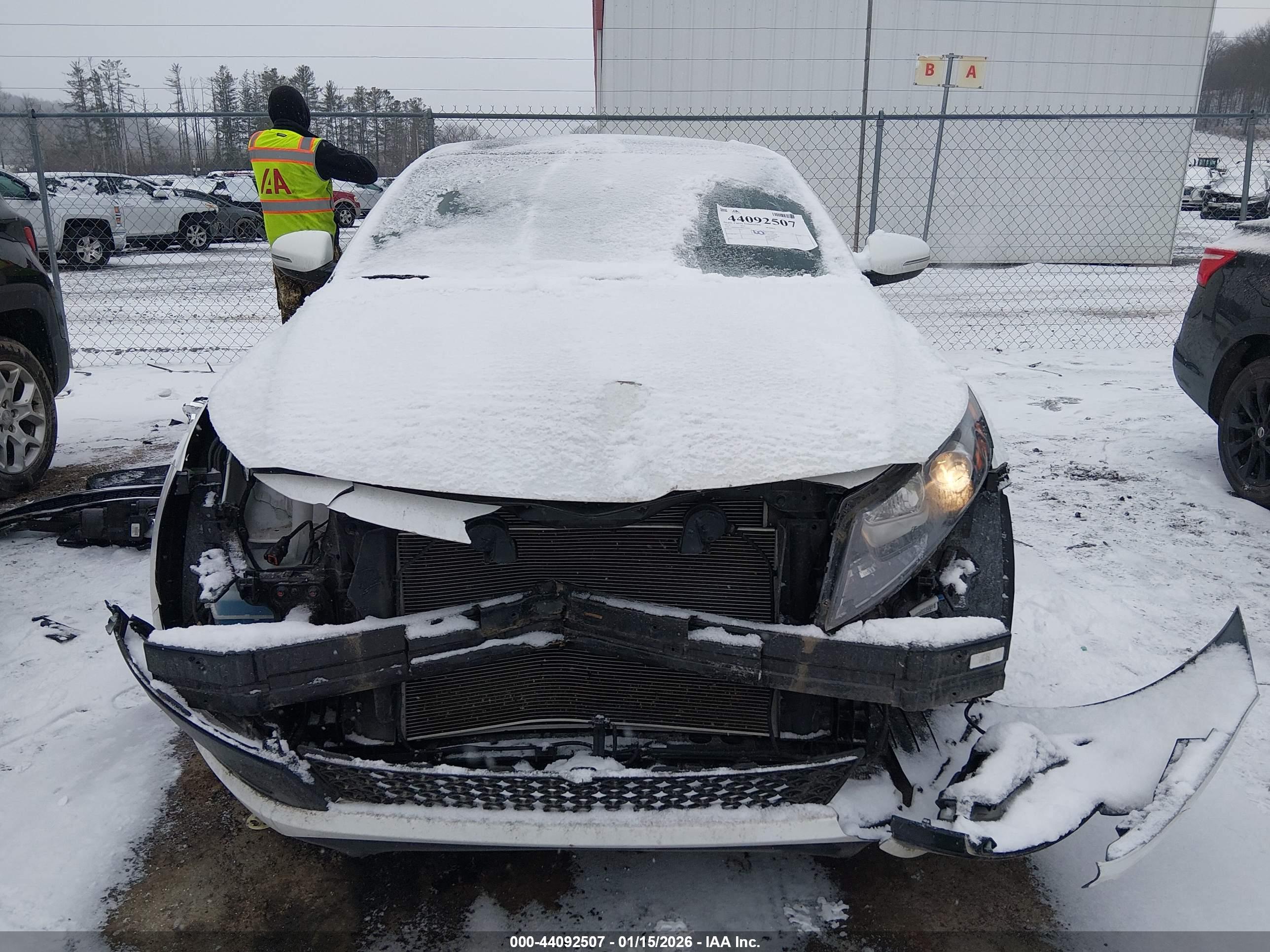 KIA OPTIMA image 6