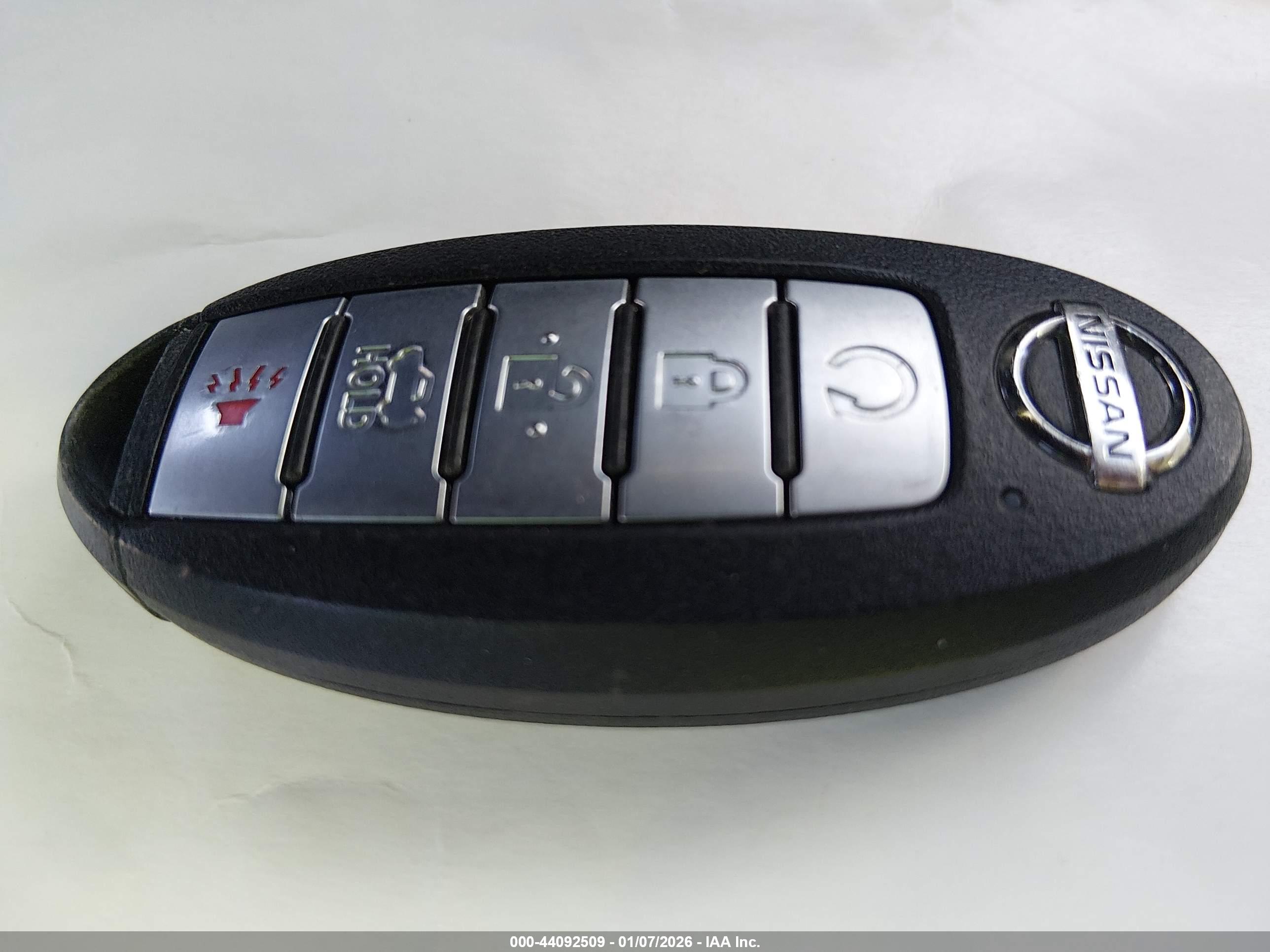 NISSAN SENTRA image 11