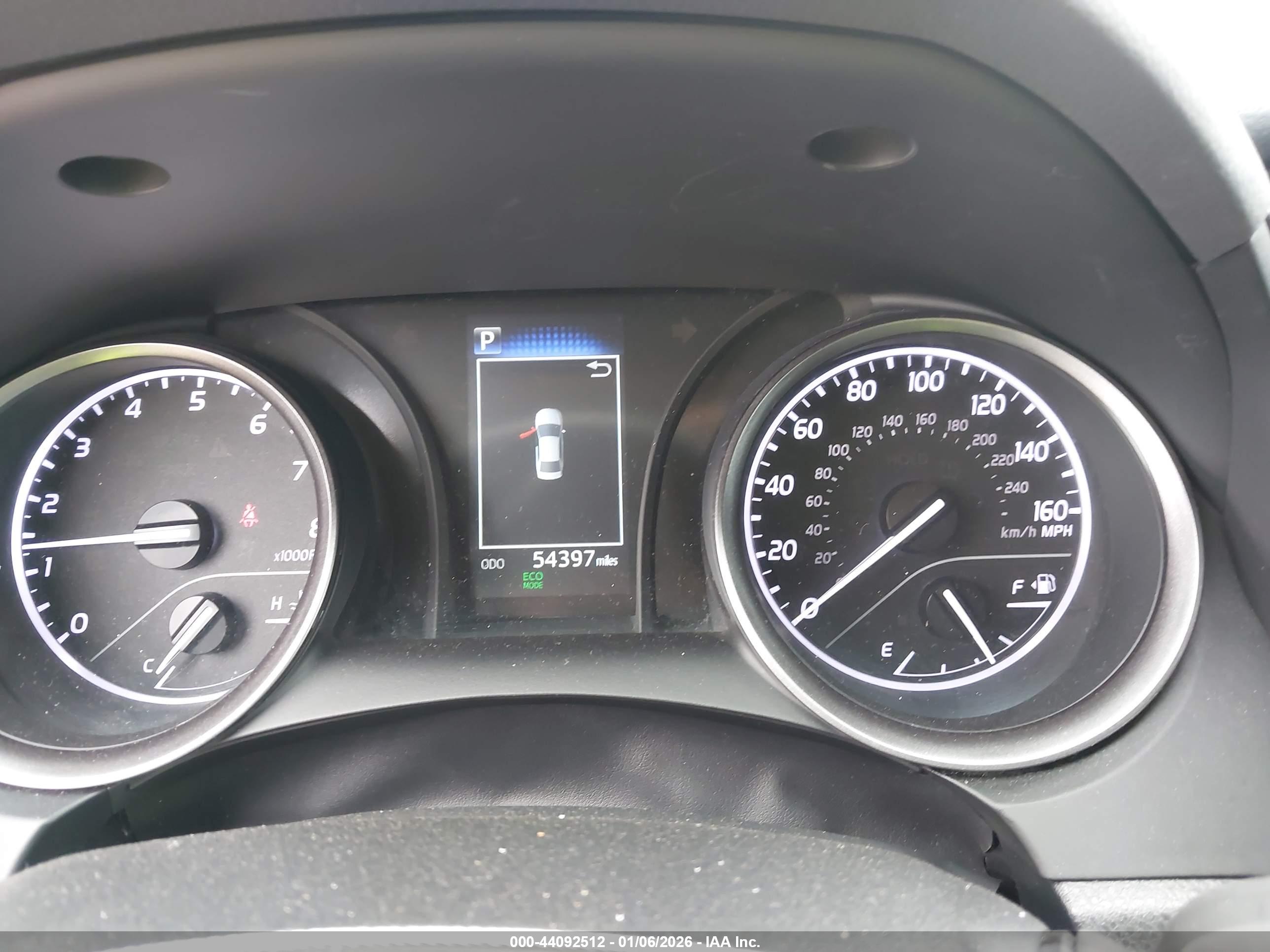 TOYOTA CAMRY image 7