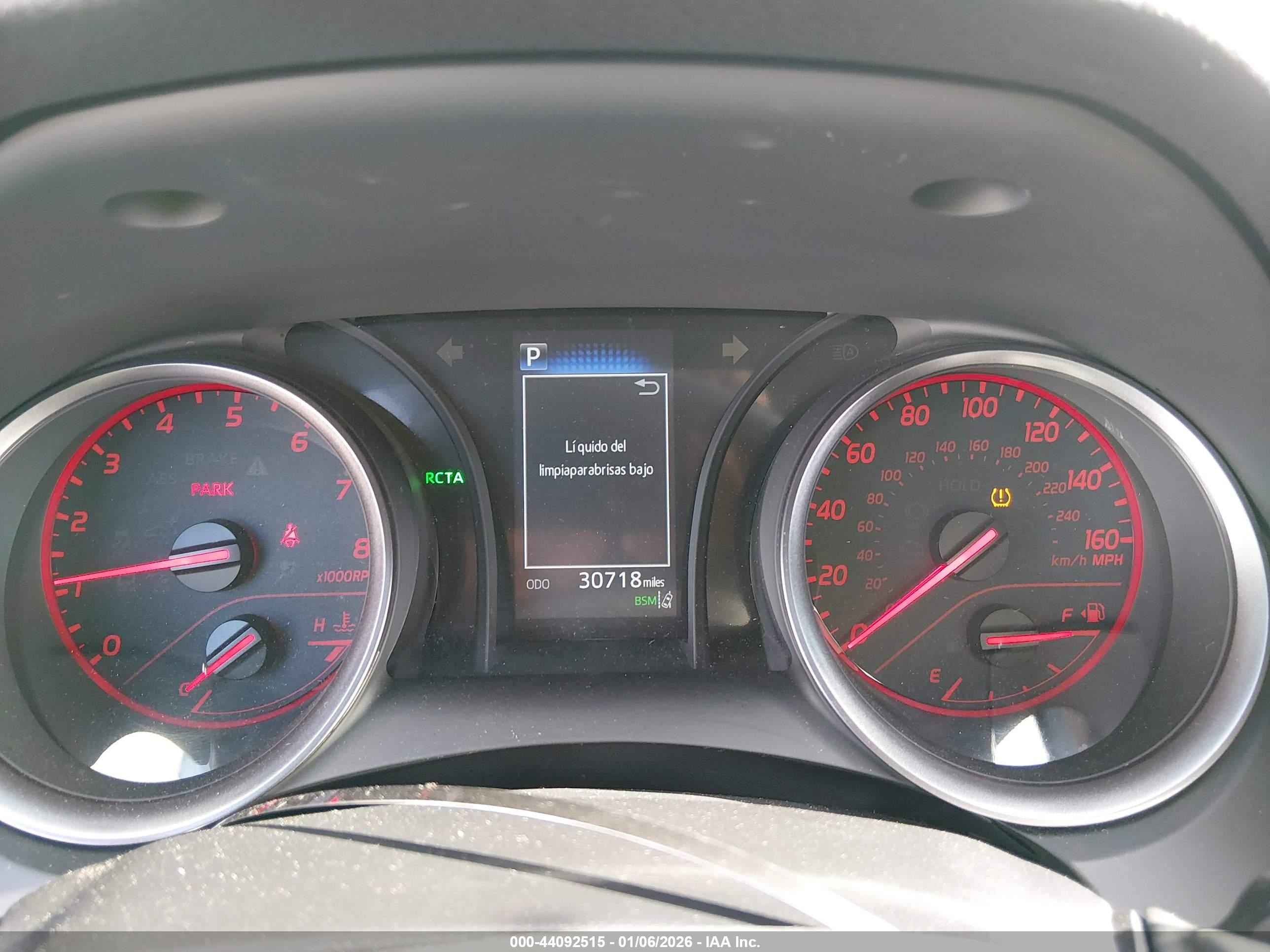 TOYOTA CAMRY image 7