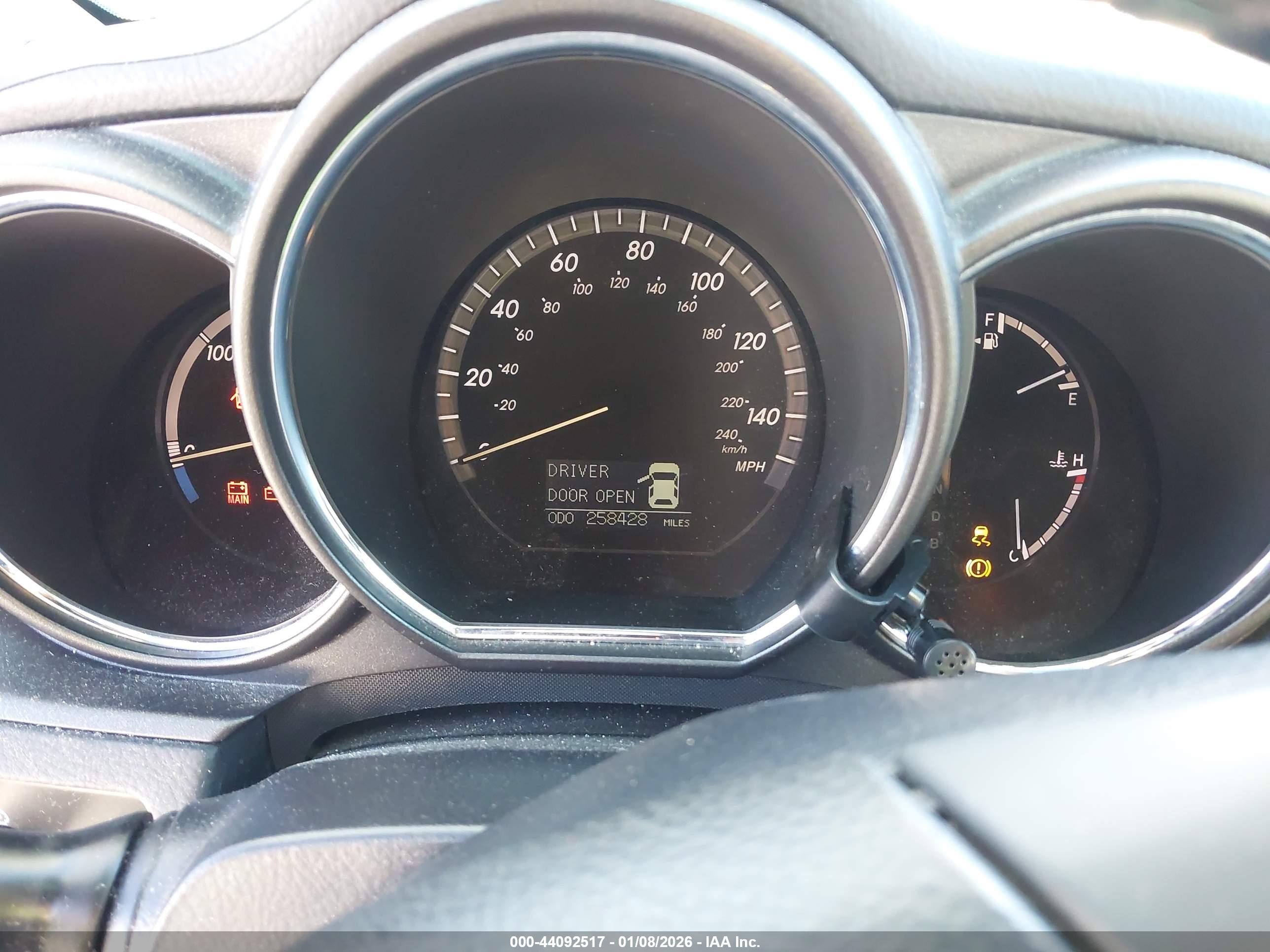 LEXUS RX image 7