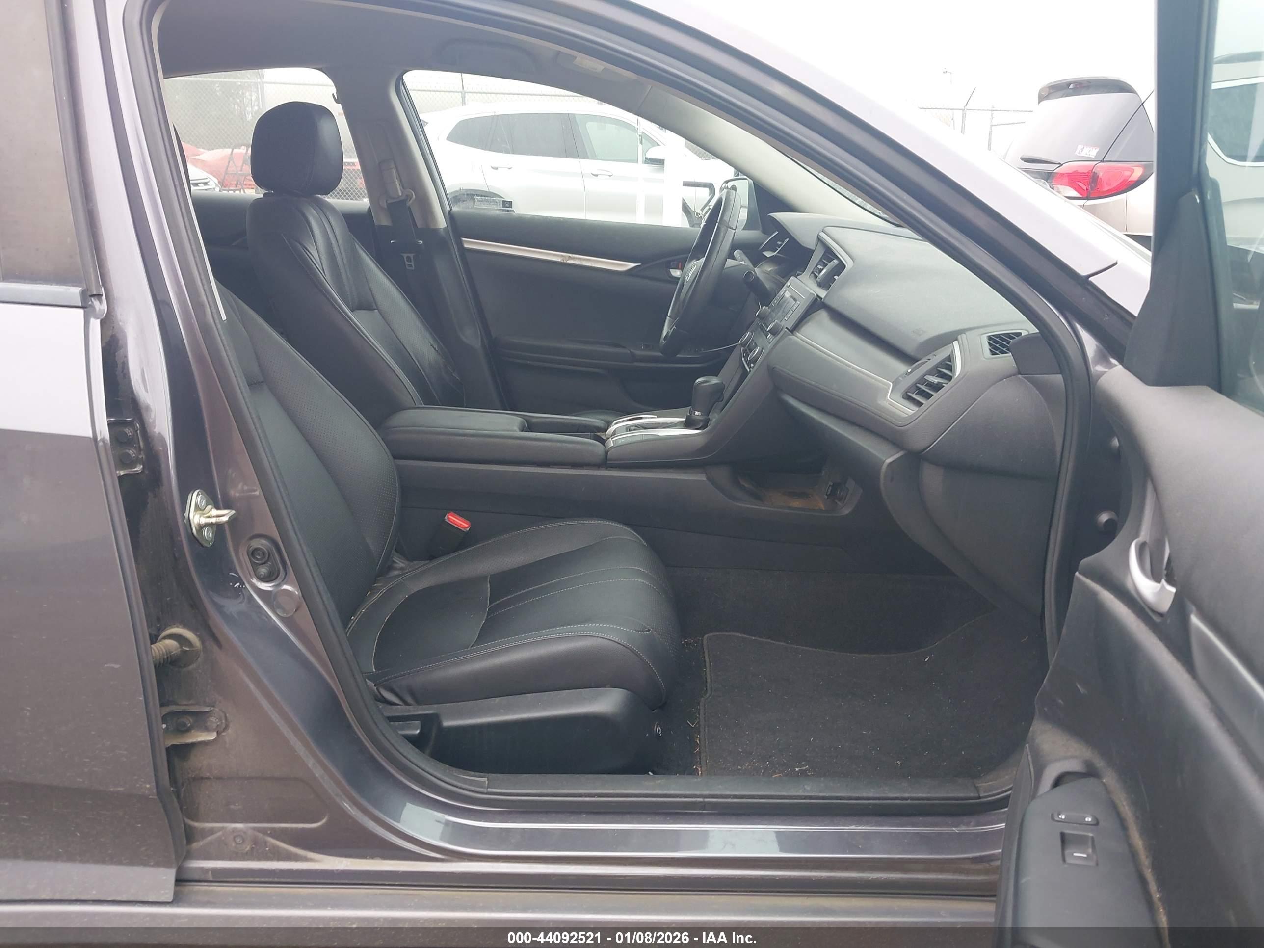 HONDA CIVIC image 5