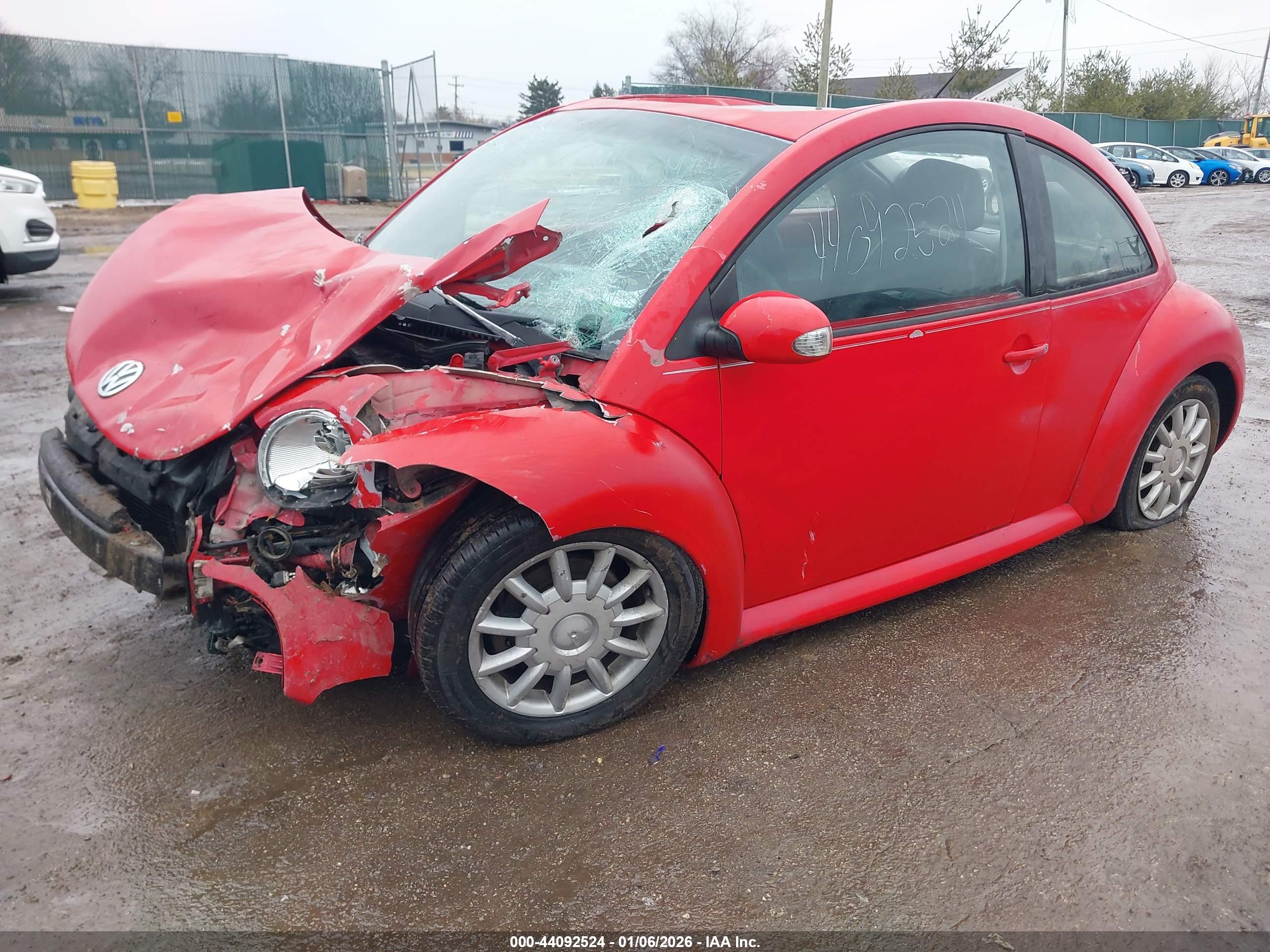 VOLKSWAGEN NEW image 2