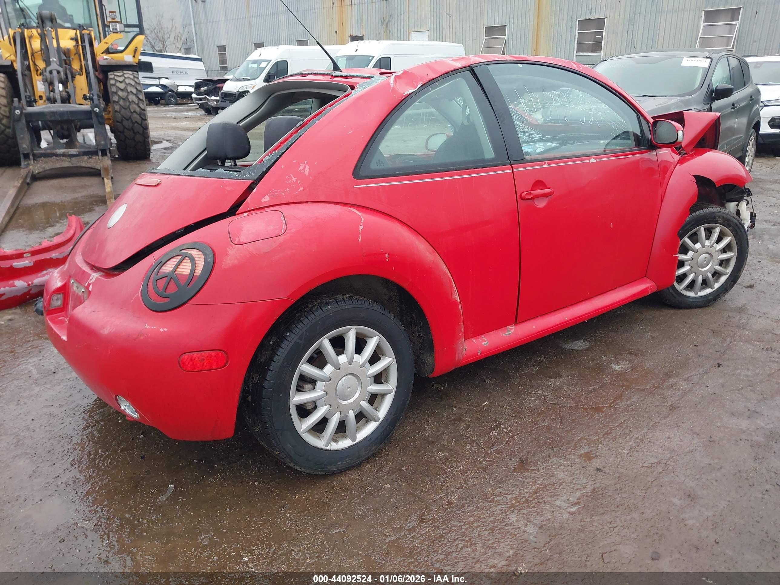 VOLKSWAGEN NEW image 4