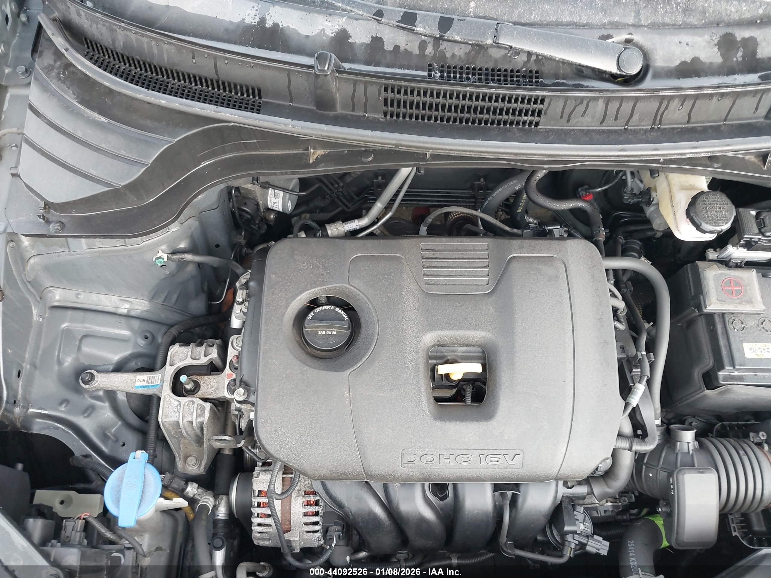 KIA SOUL image 10