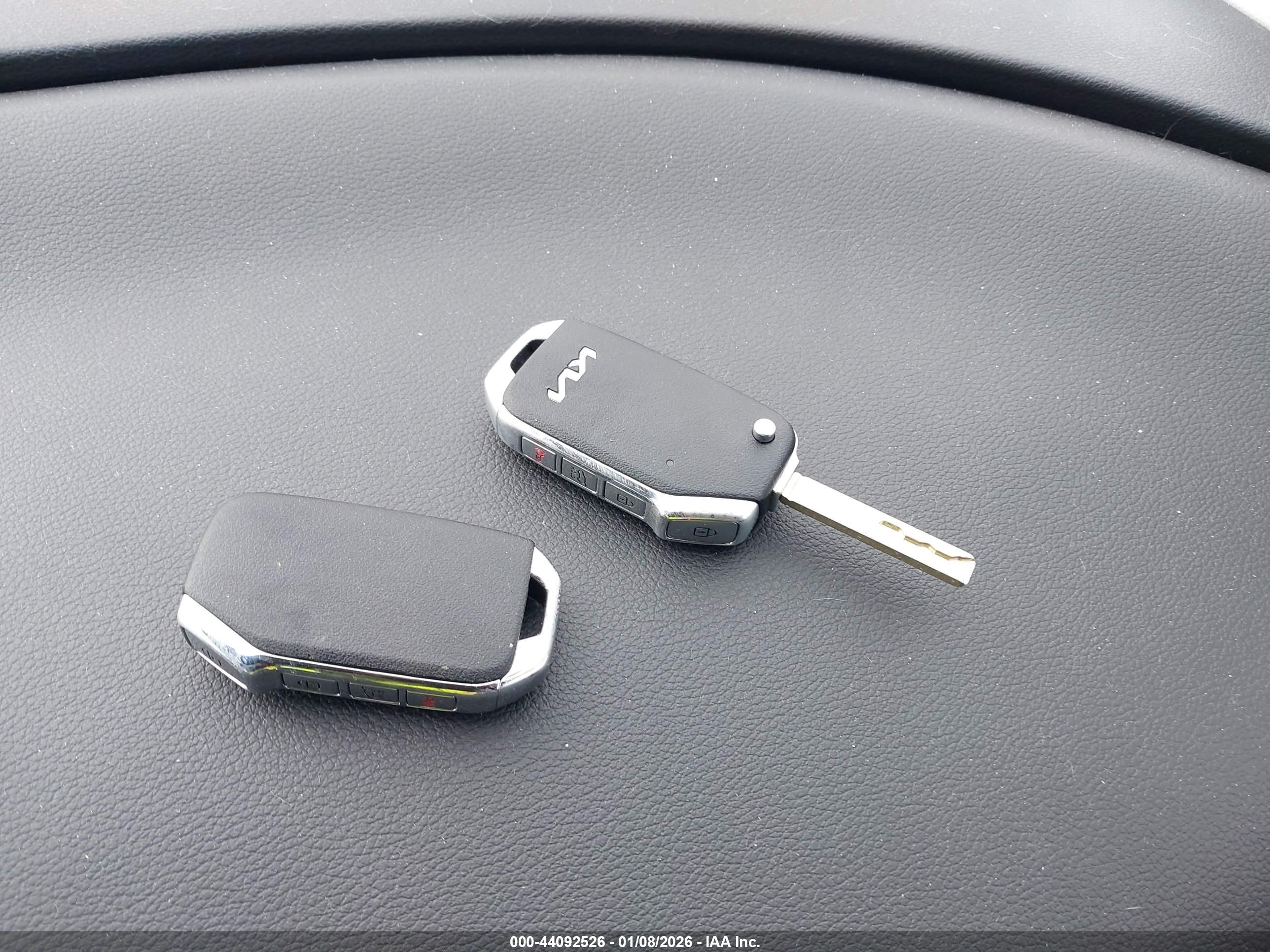 KIA SOUL image 11