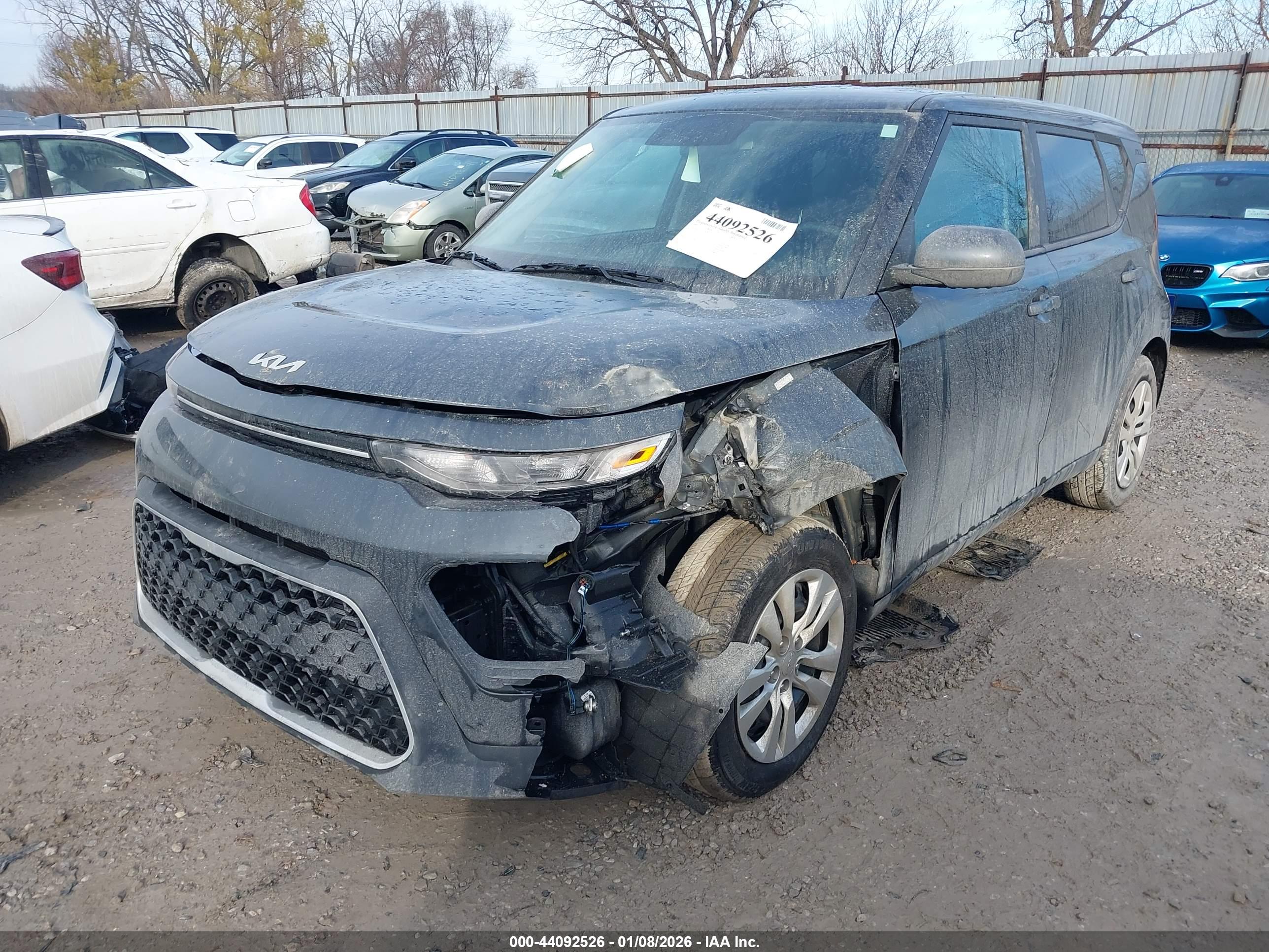 KIA SOUL image 2