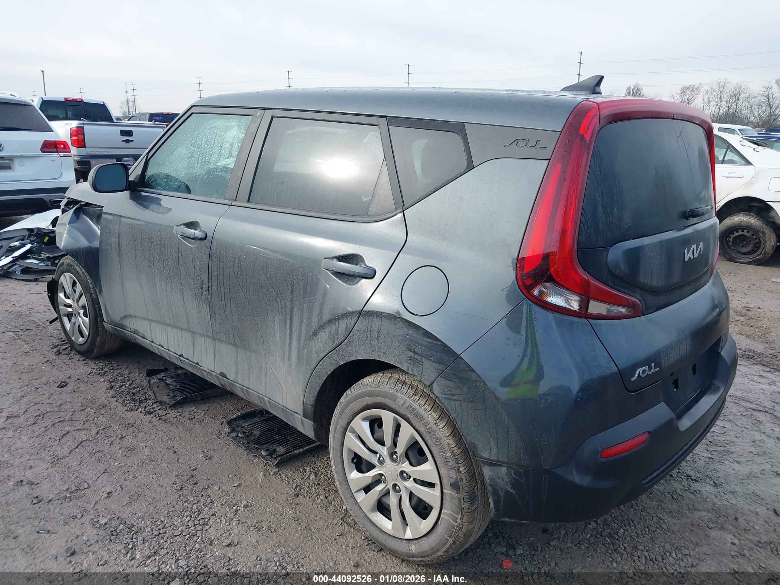KIA SOUL image 3