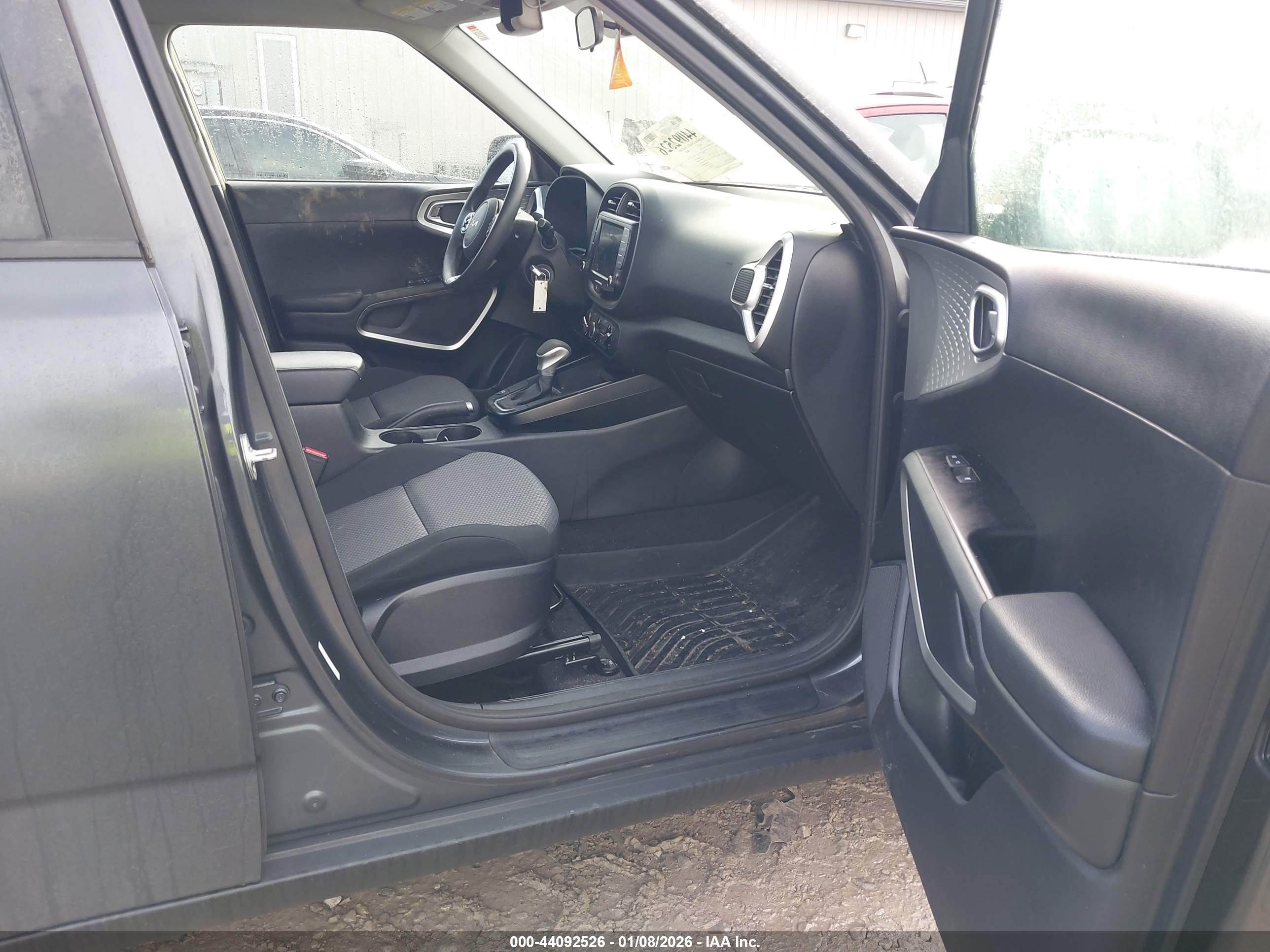 KIA SOUL image 5