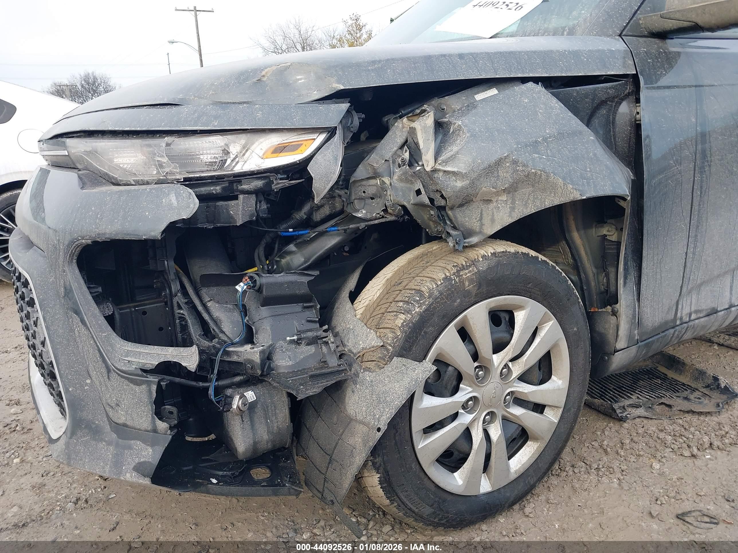 KIA SOUL image 6