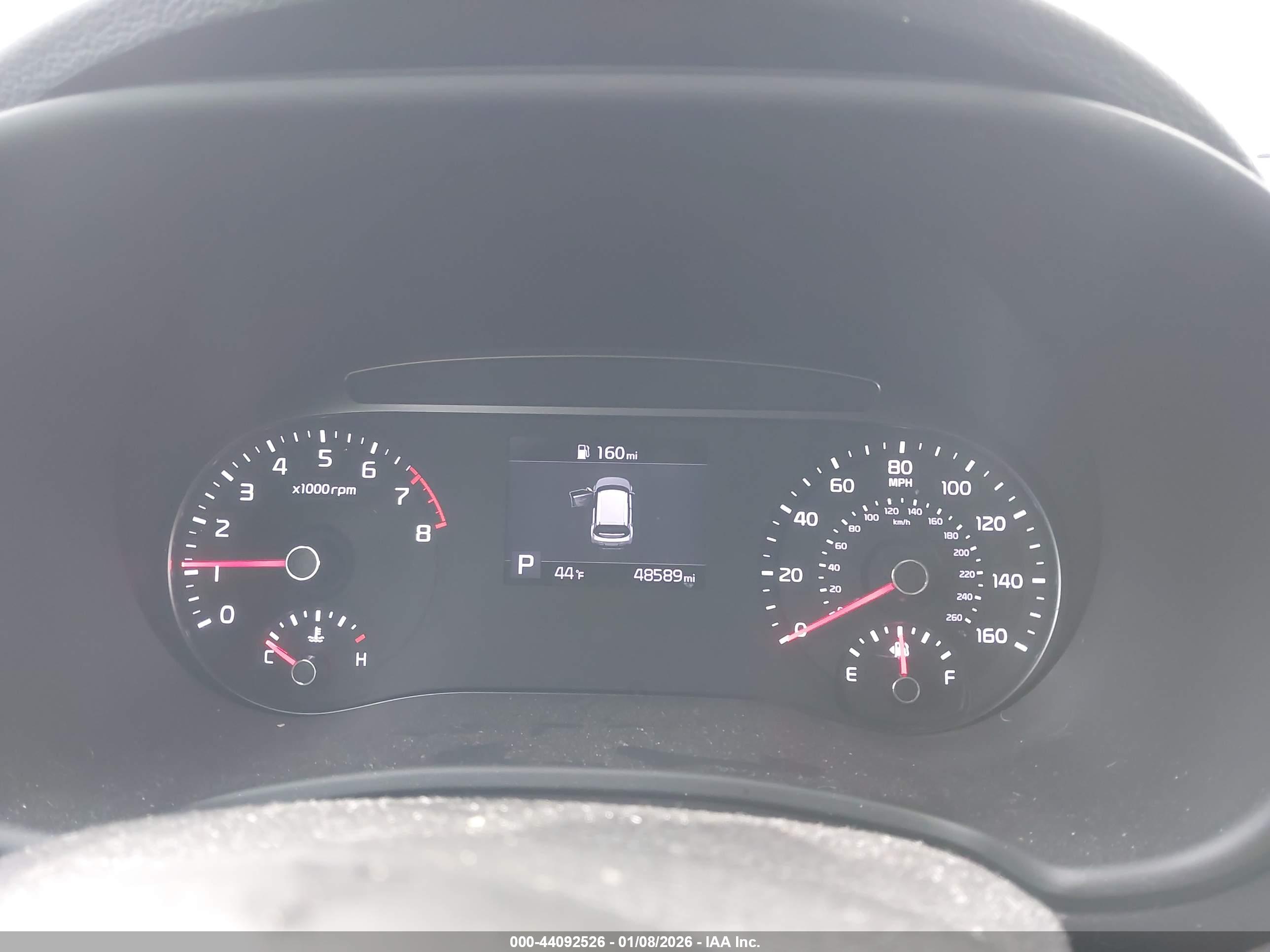 KIA SOUL image 7