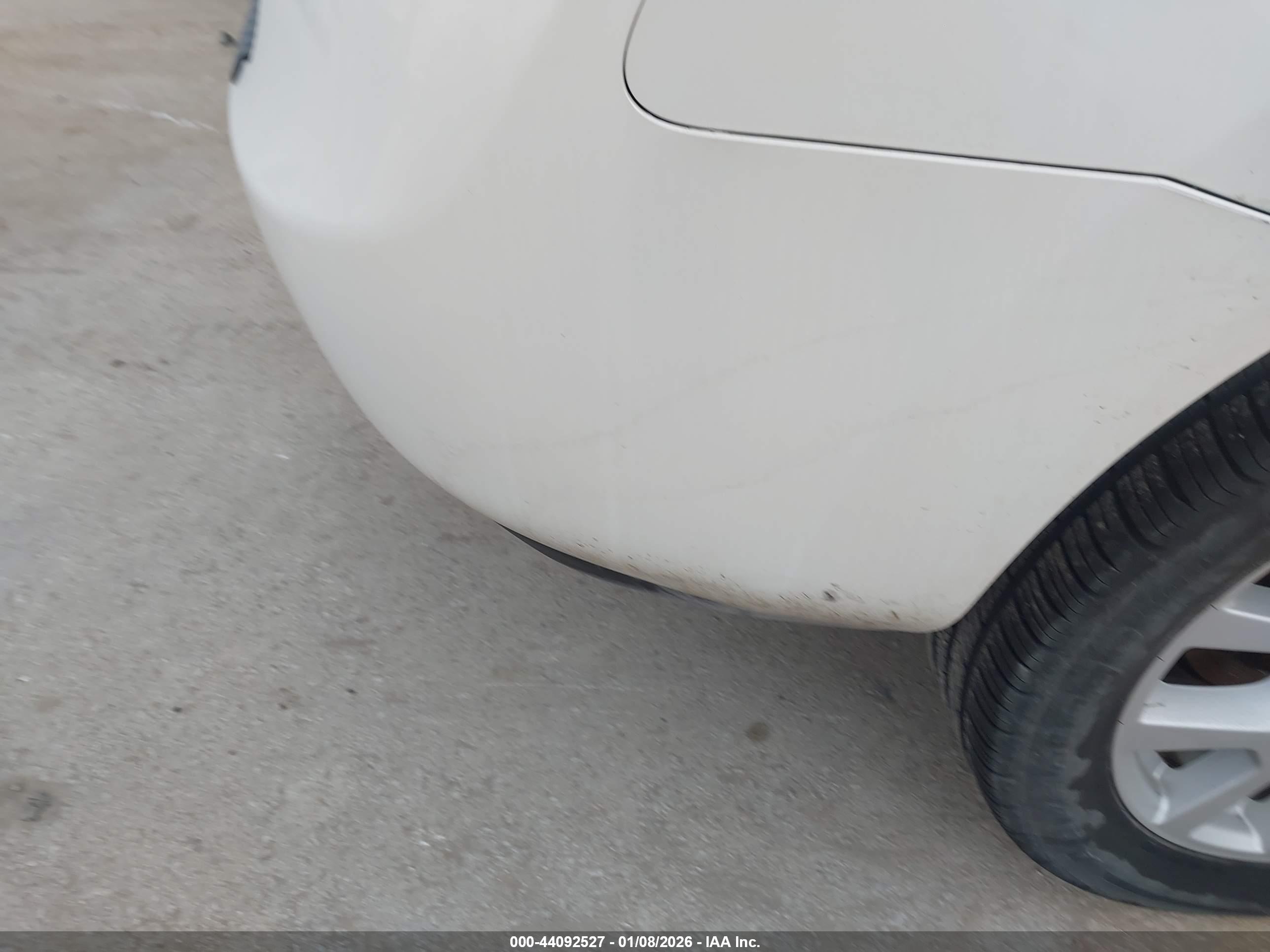 NISSAN ROGUE image 6