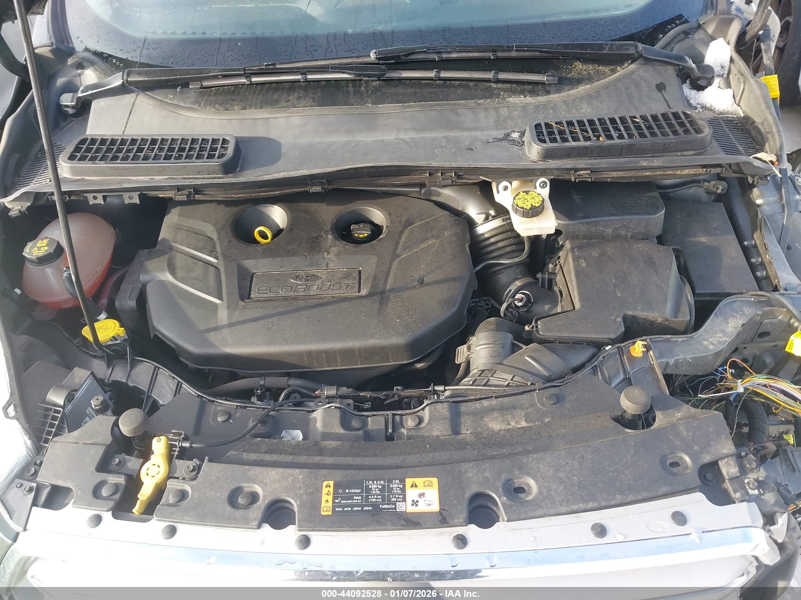 FORD ESCAPE image 10