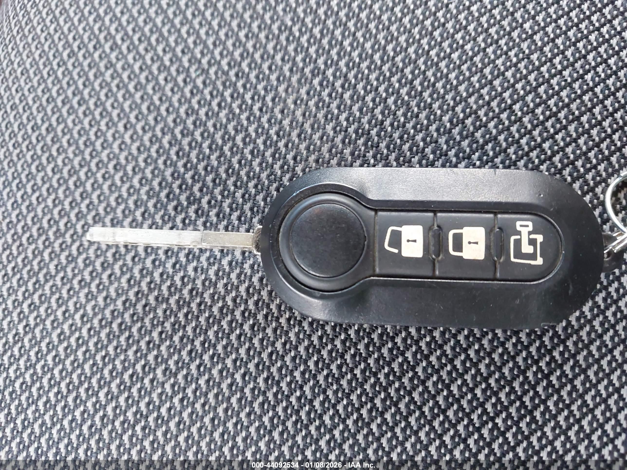 RAM PROMASTER image 11