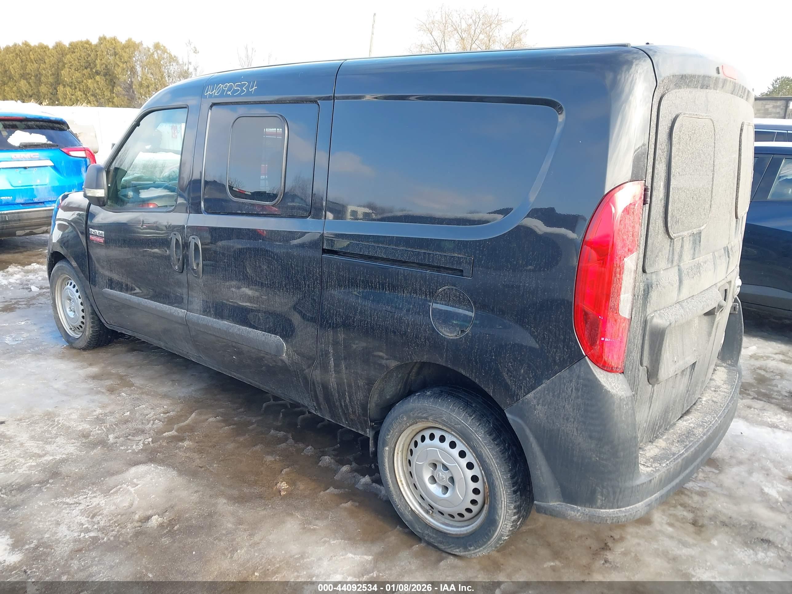 RAM PROMASTER image 3