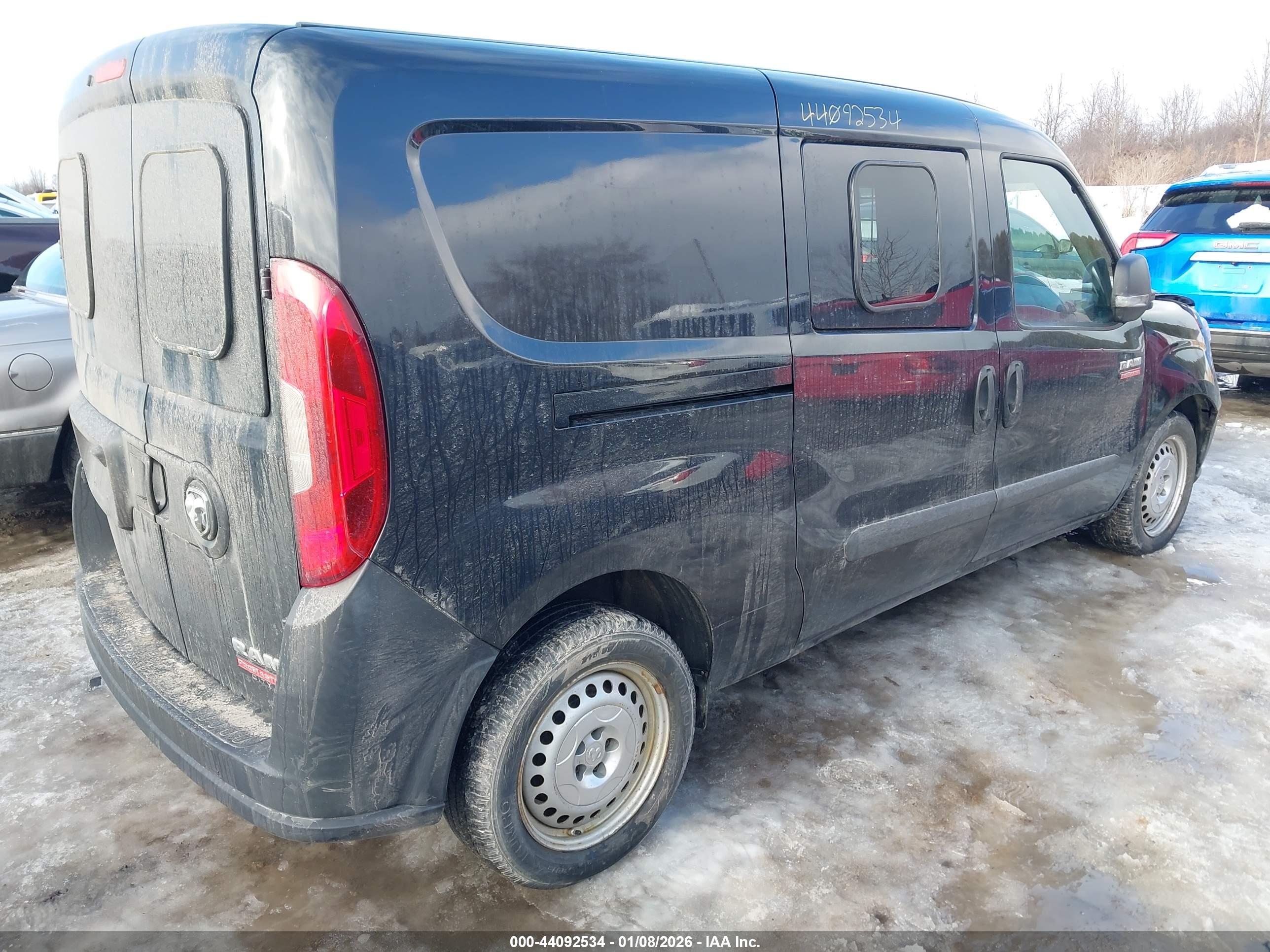RAM PROMASTER image 4
