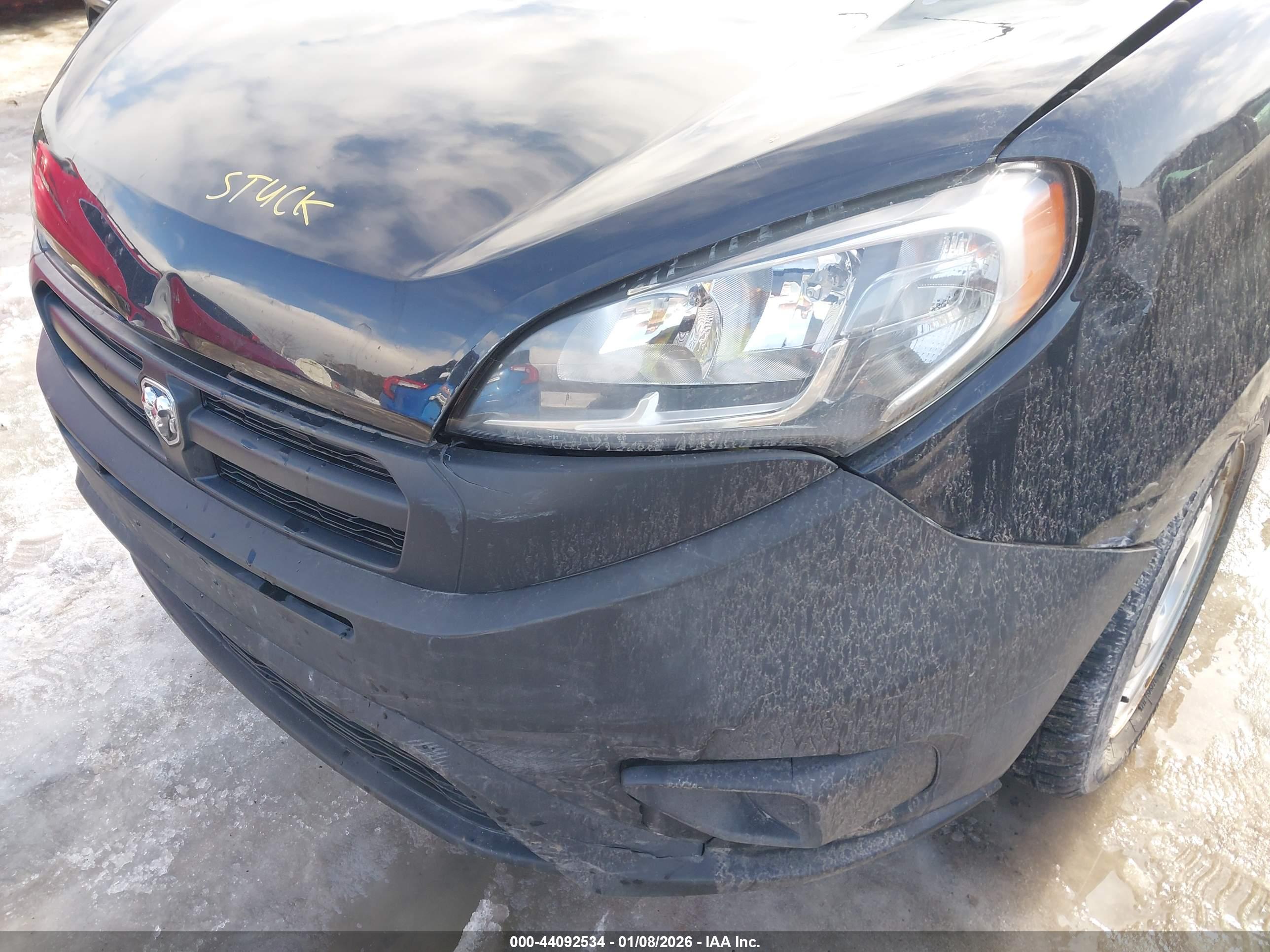 RAM PROMASTER image 6