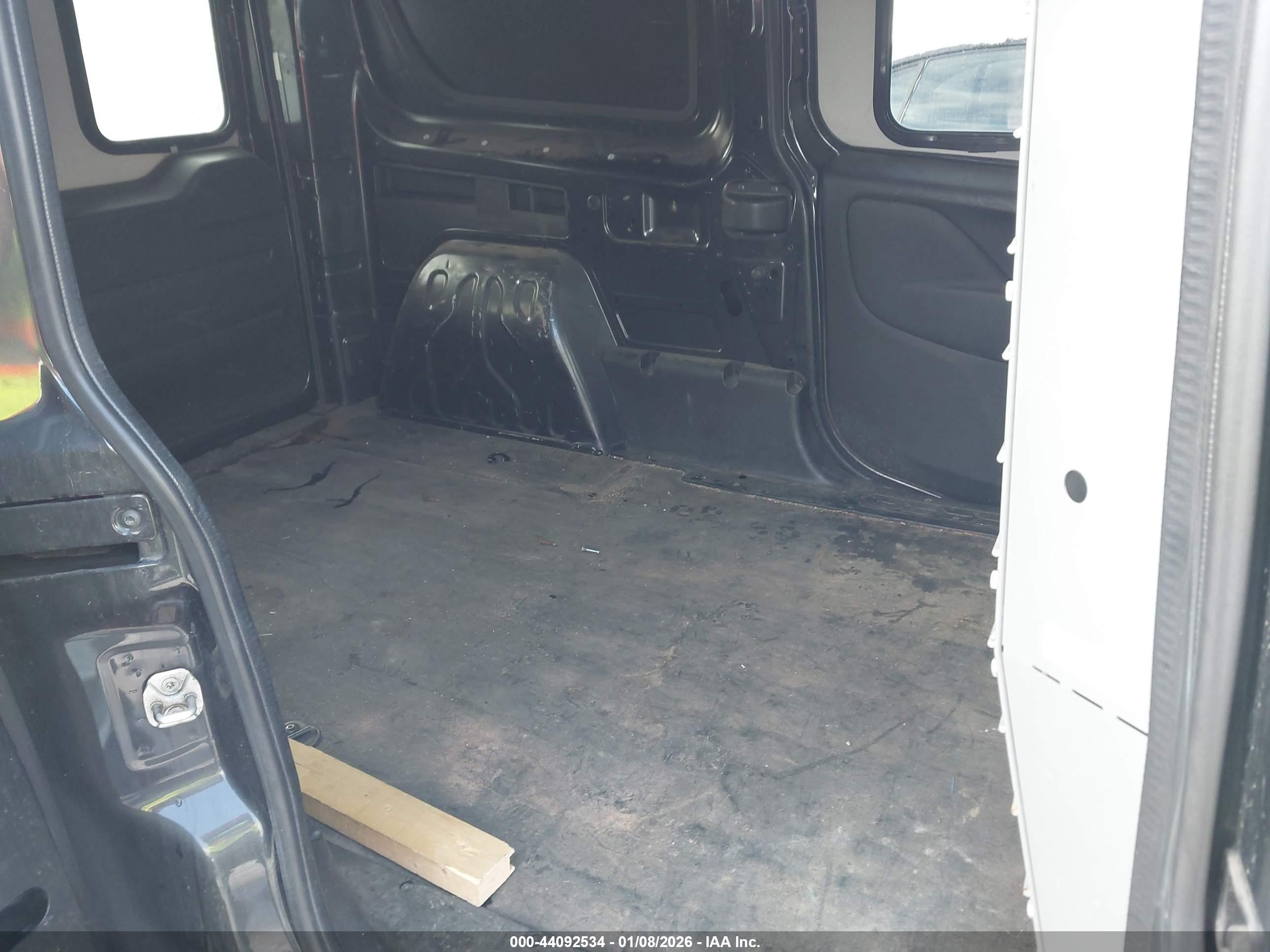 RAM PROMASTER image 8