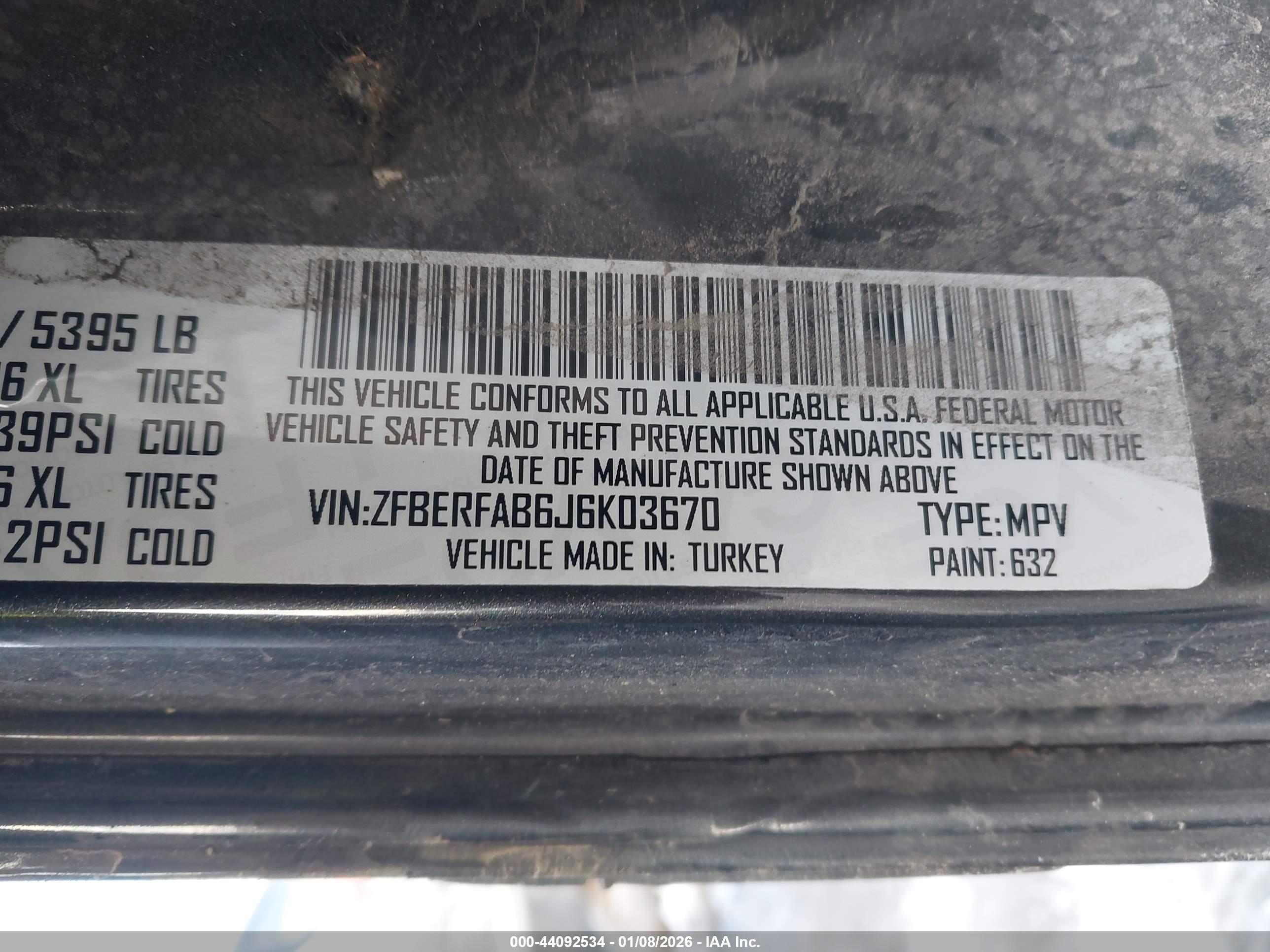 RAM PROMASTER image 9