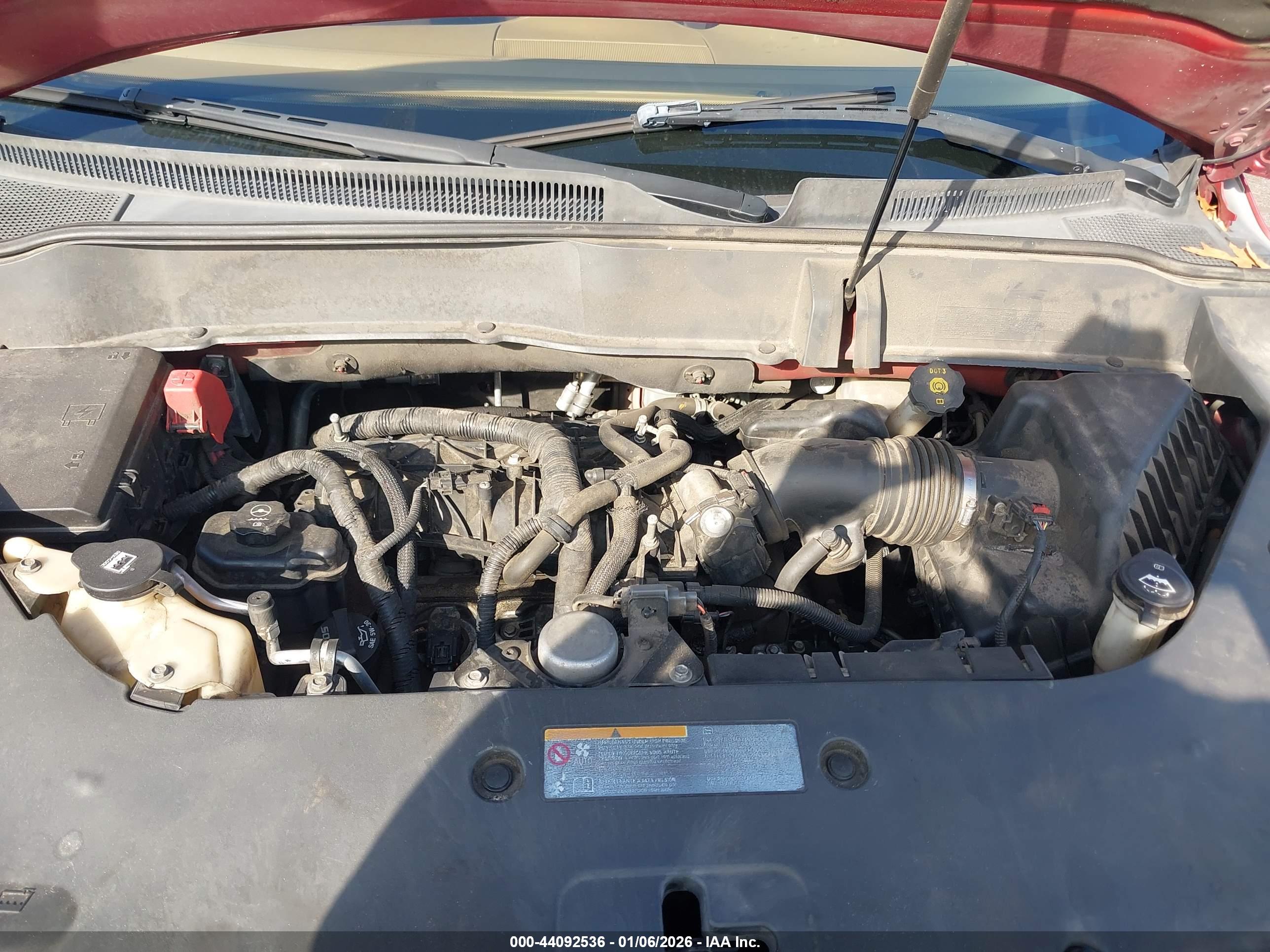 BUICK ENCLAVE image 10