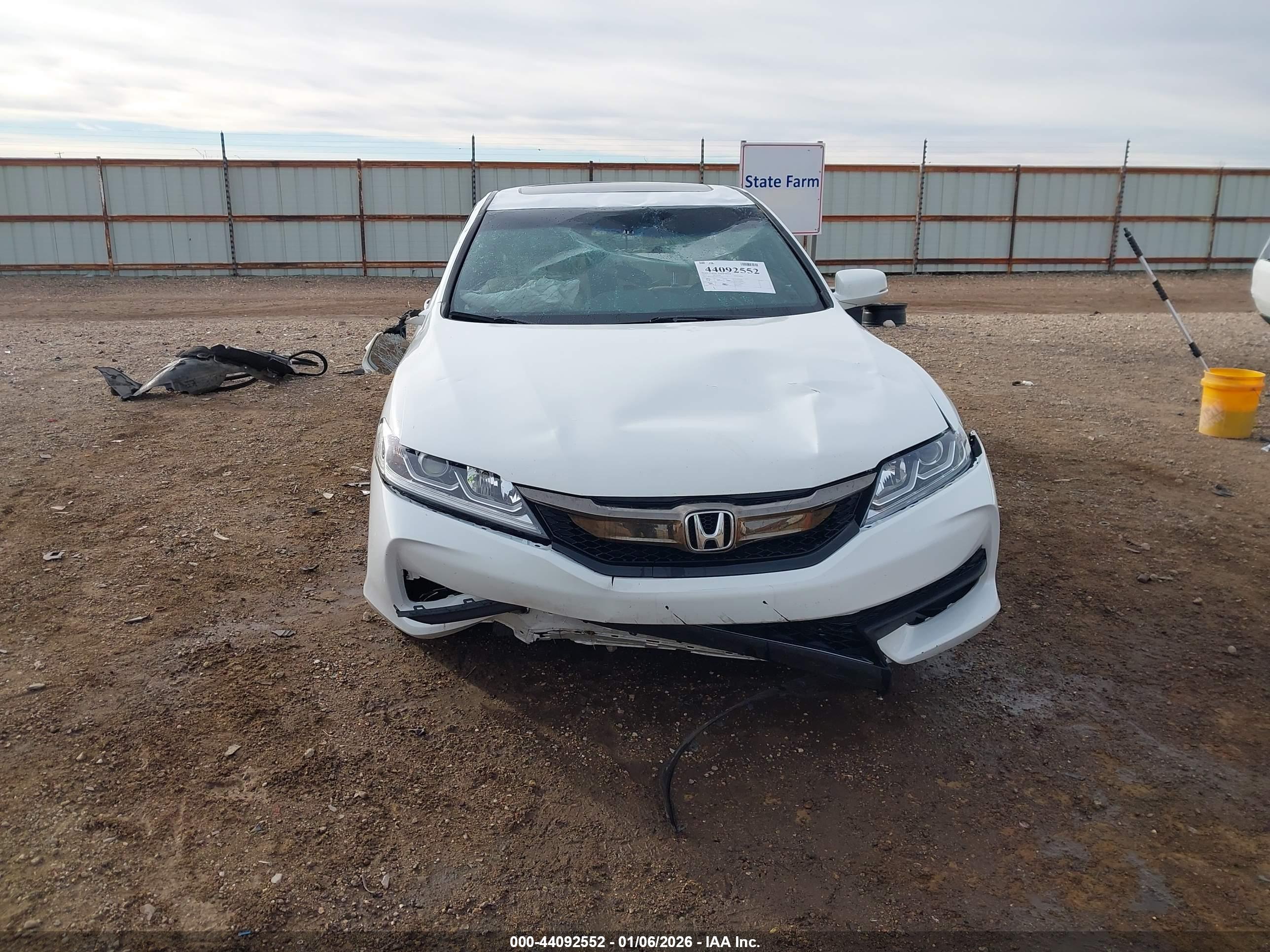 HONDA ACCORD image 6