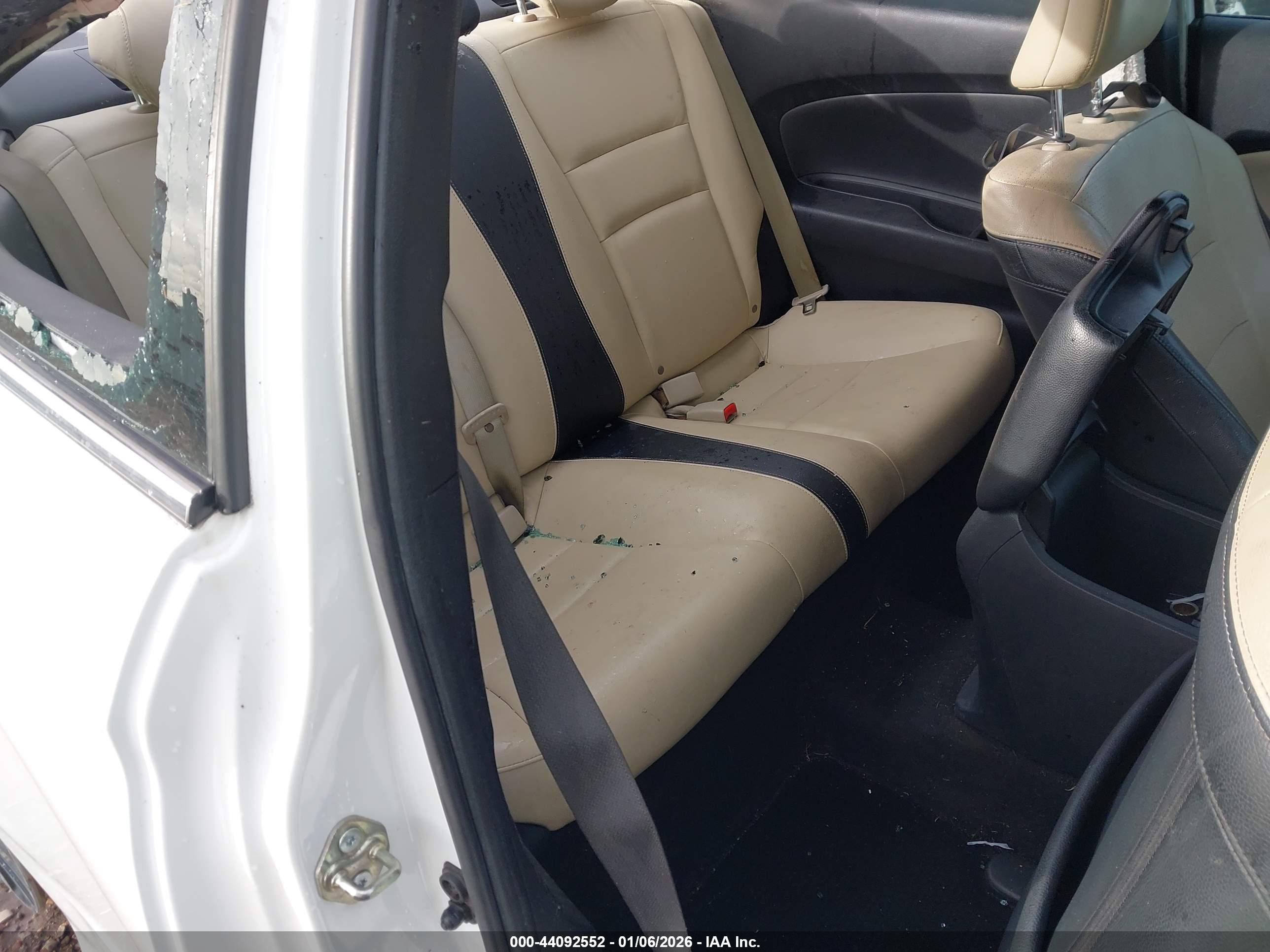 HONDA ACCORD image 8