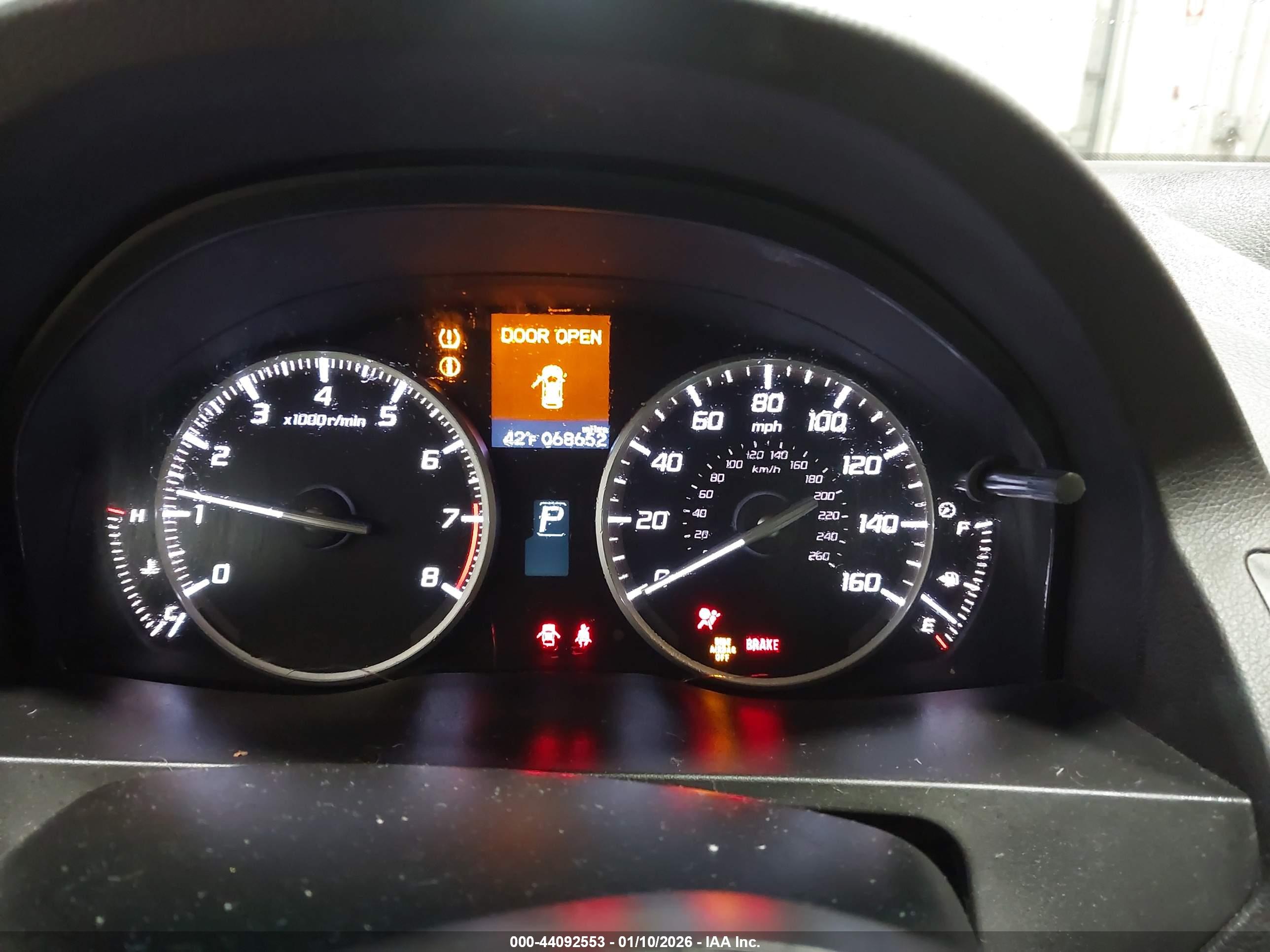 ACURA RDX image 7